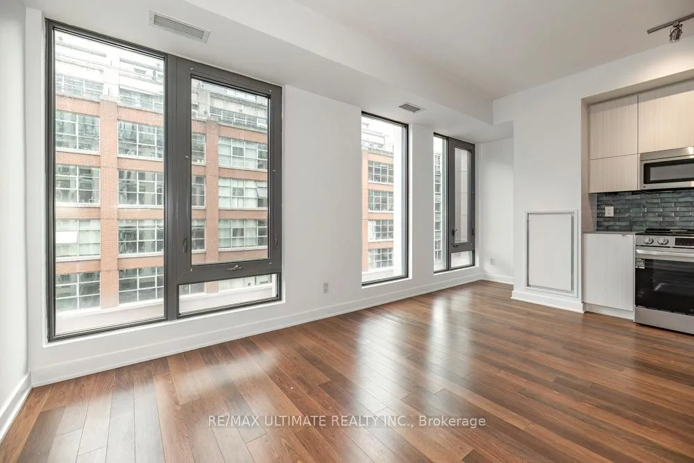 Photo 13 of Unit 501, 32 Camden Street, Toronto, Waterfront Communities — HOMEH