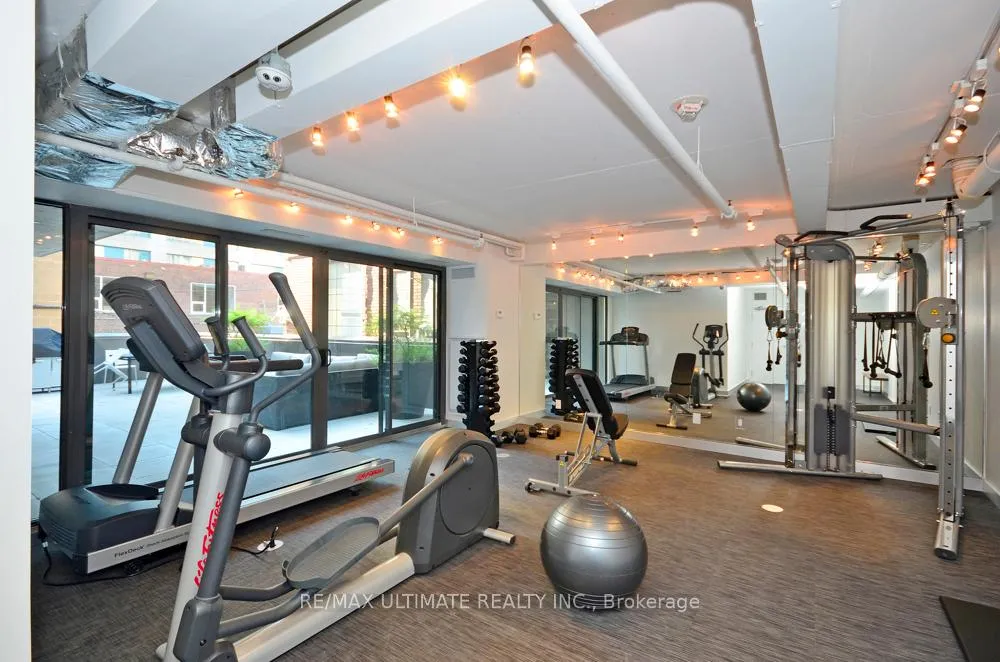 Photo 20 of Unit 501, 32 Camden Street, Toronto, Waterfront Communities — HOMEH