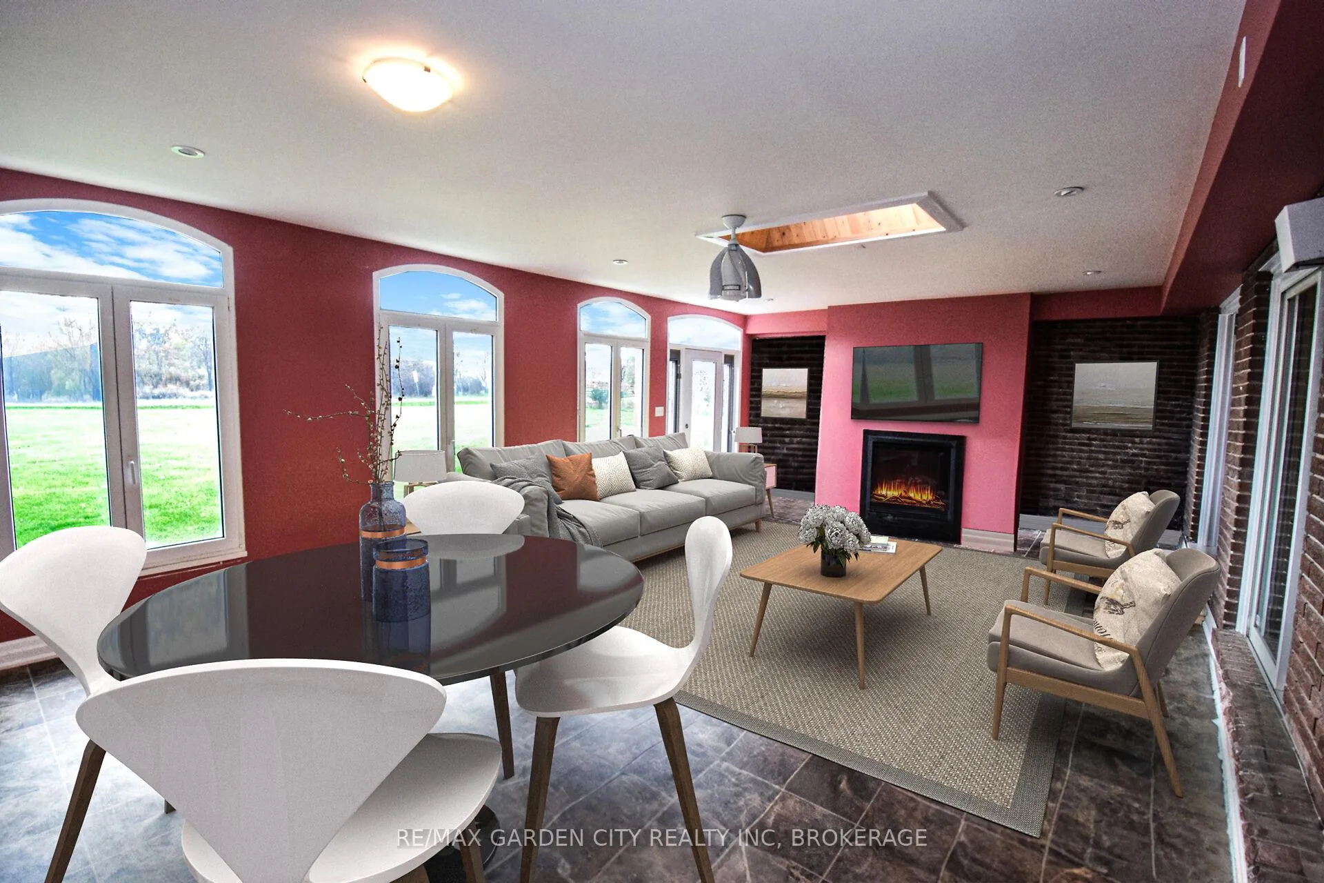 Photo 6 of 9735 Carl Road, Niagara Falls, Schisler — HOMEH