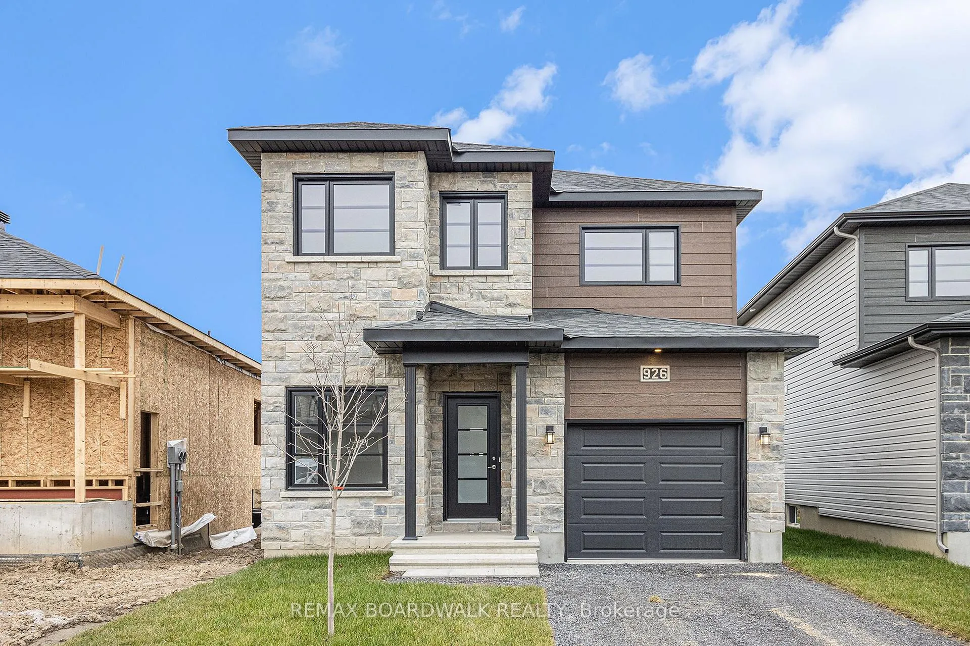 Photo of 1205 Montblanc Crescent