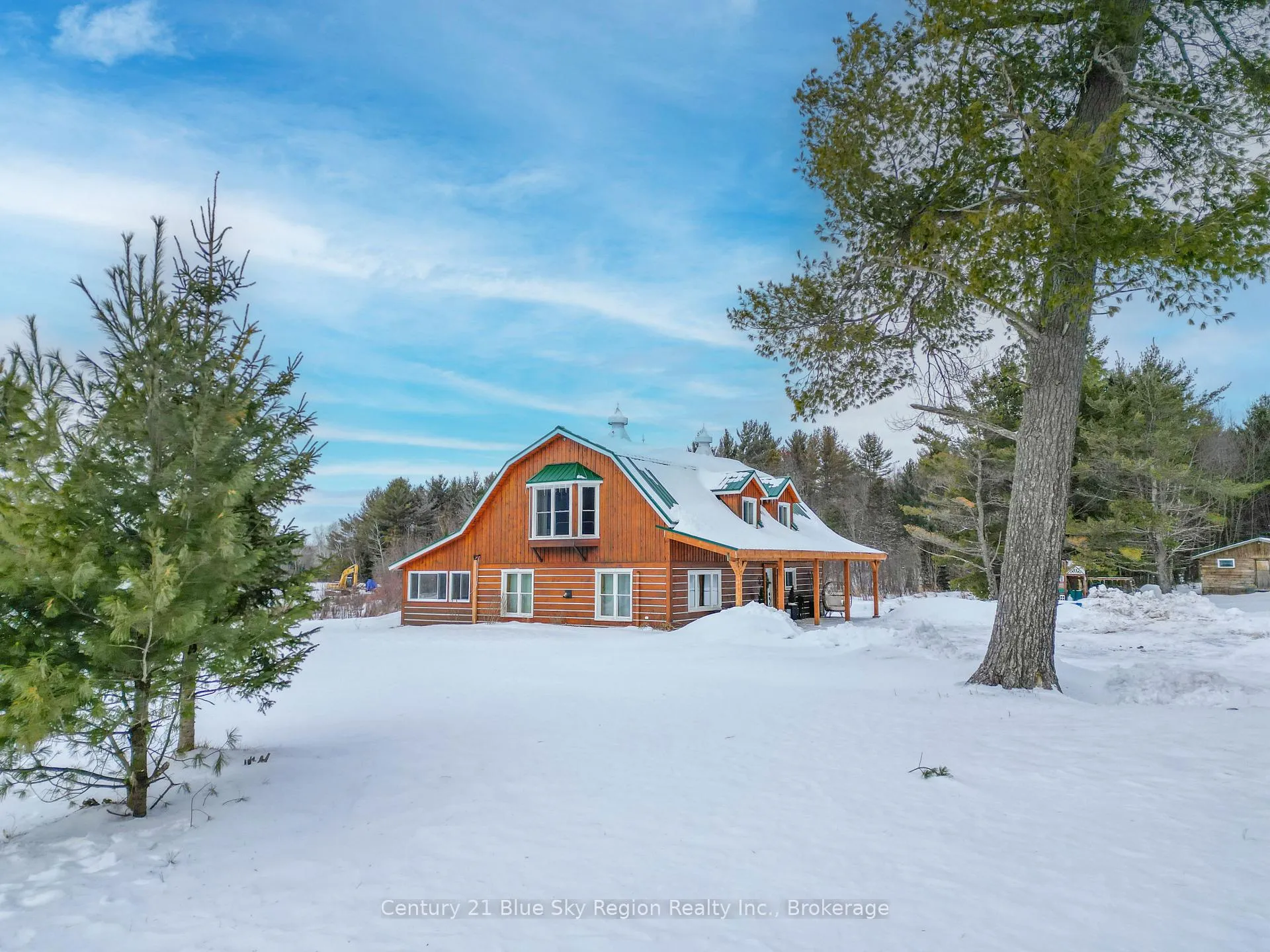 Photo 2 of 362 Derland Road, East Ferris — HOMEH