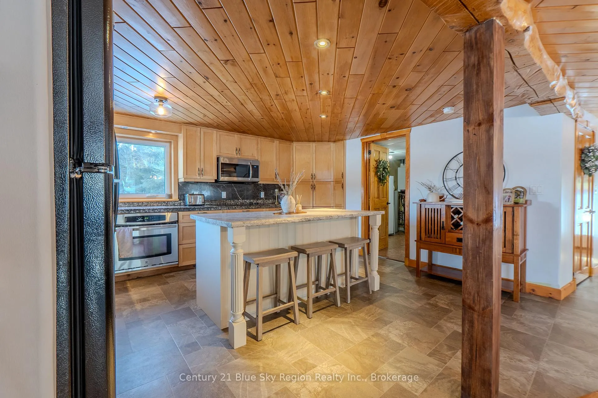 Photo 4 of 362 Derland Road, East Ferris — HOMEH