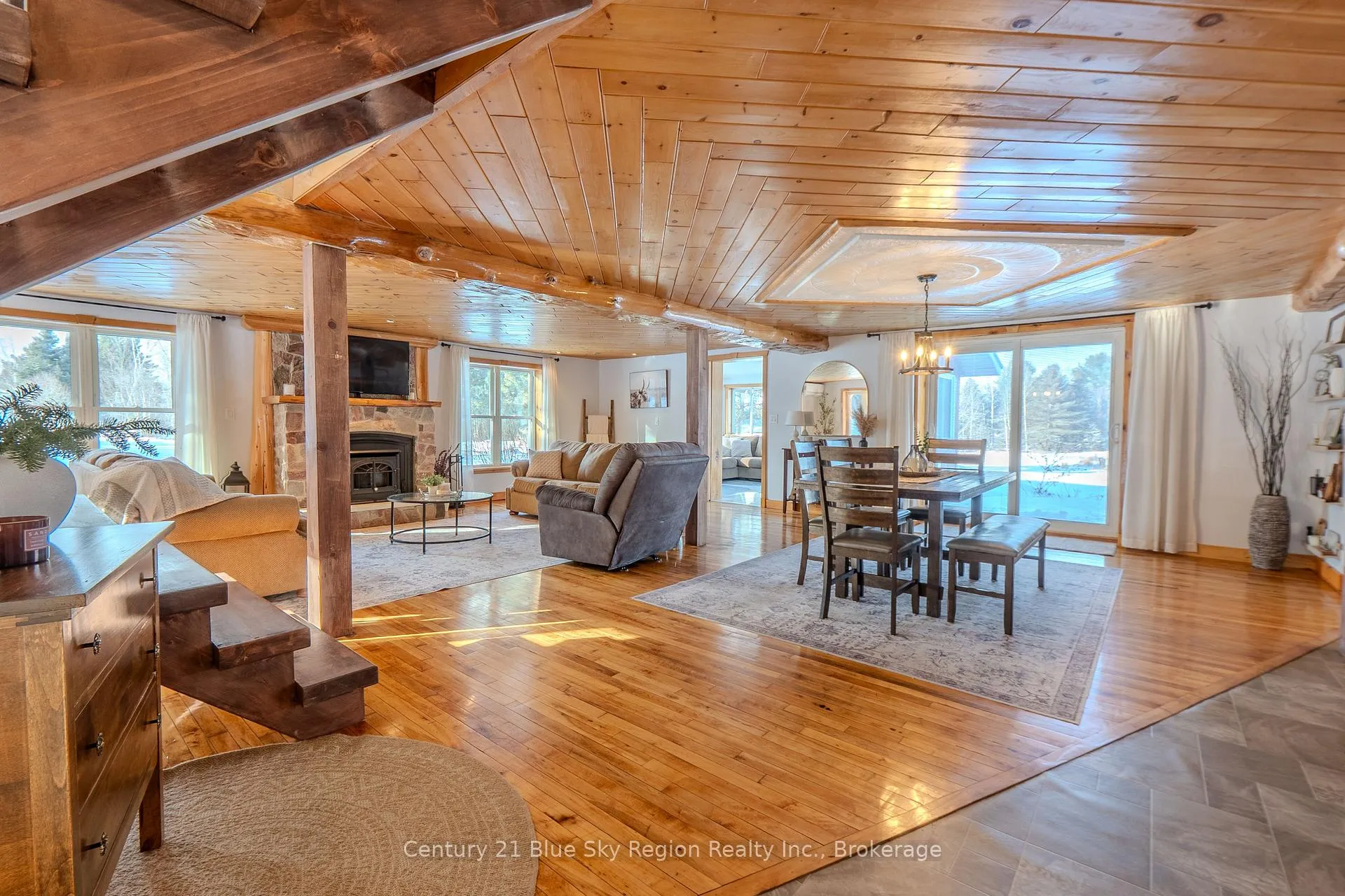 Photo 8 of 362 Derland Road, East Ferris — HOMEH