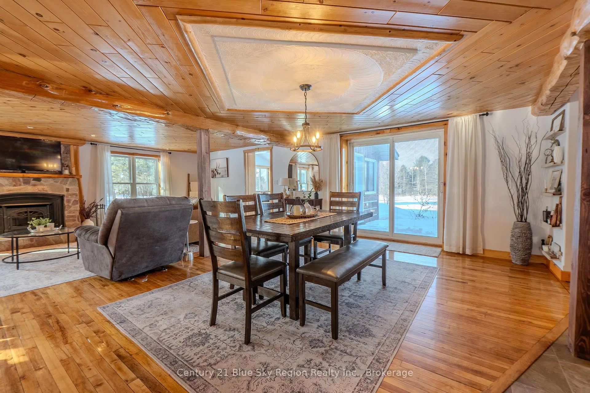 Photo 10 of 362 Derland Road, East Ferris — HOMEH