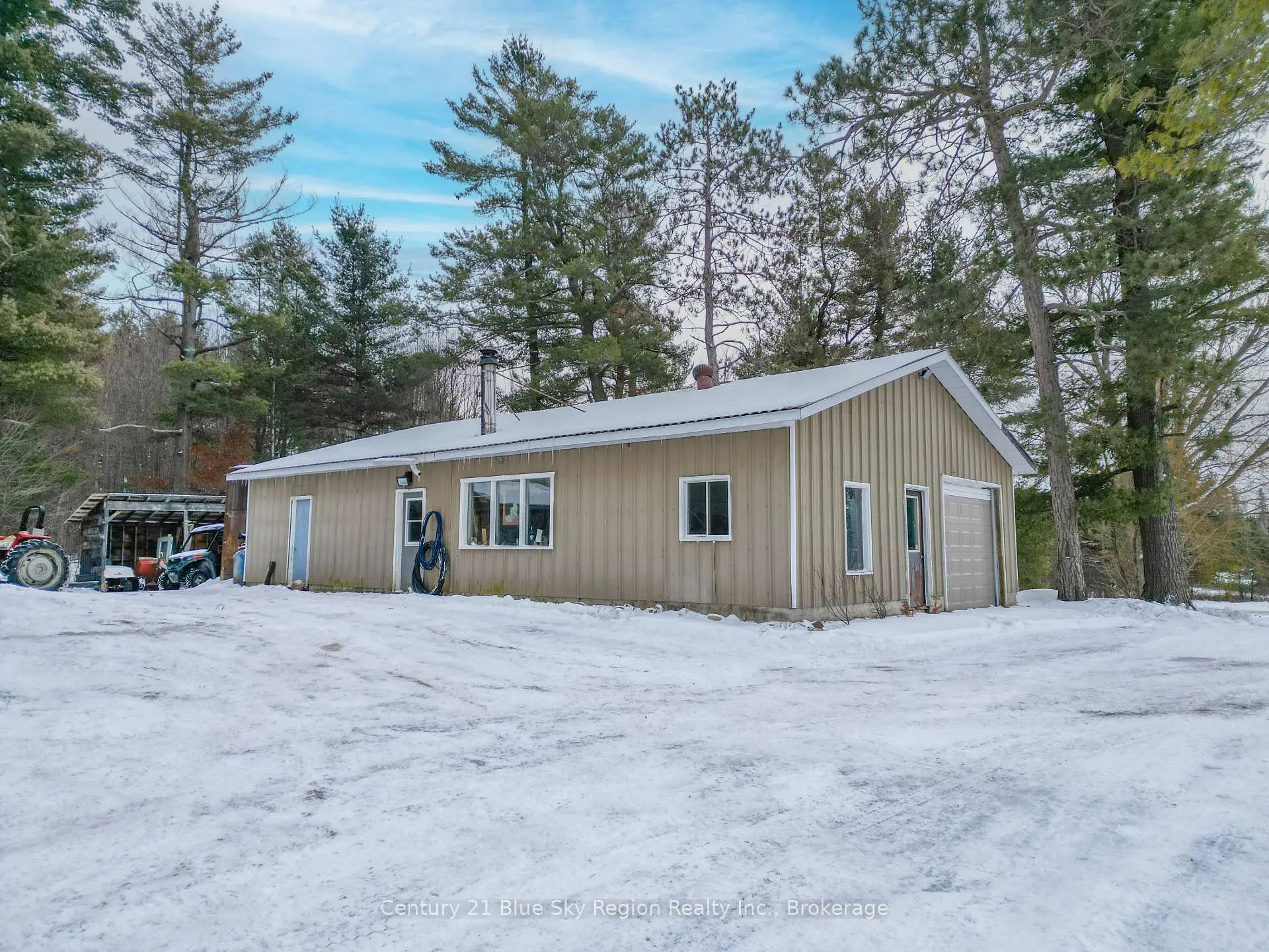Photo 40 of 362 Derland Road, East Ferris — HOMEH
