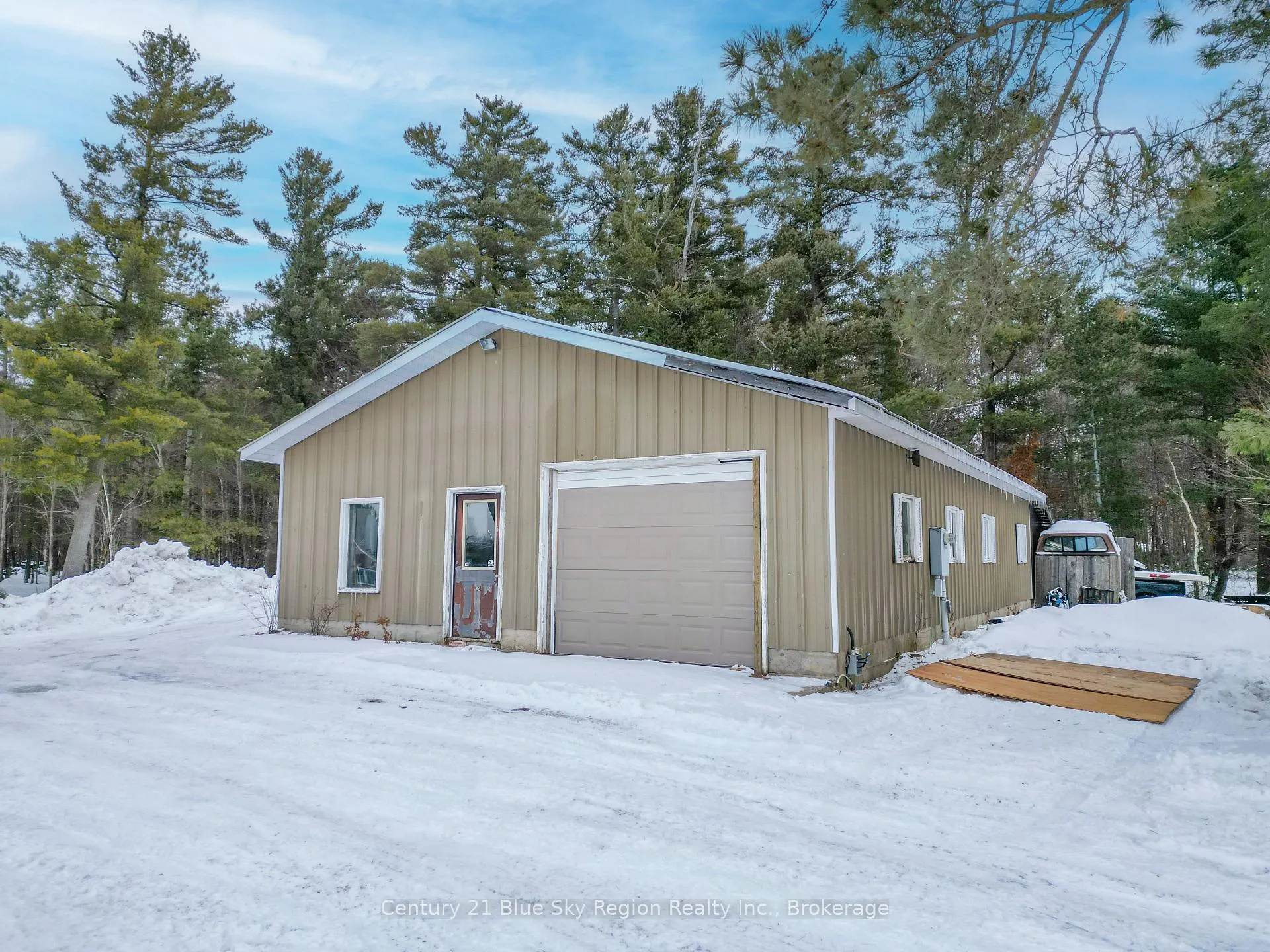 Photo 41 of 362 Derland Road, East Ferris — HOMEH