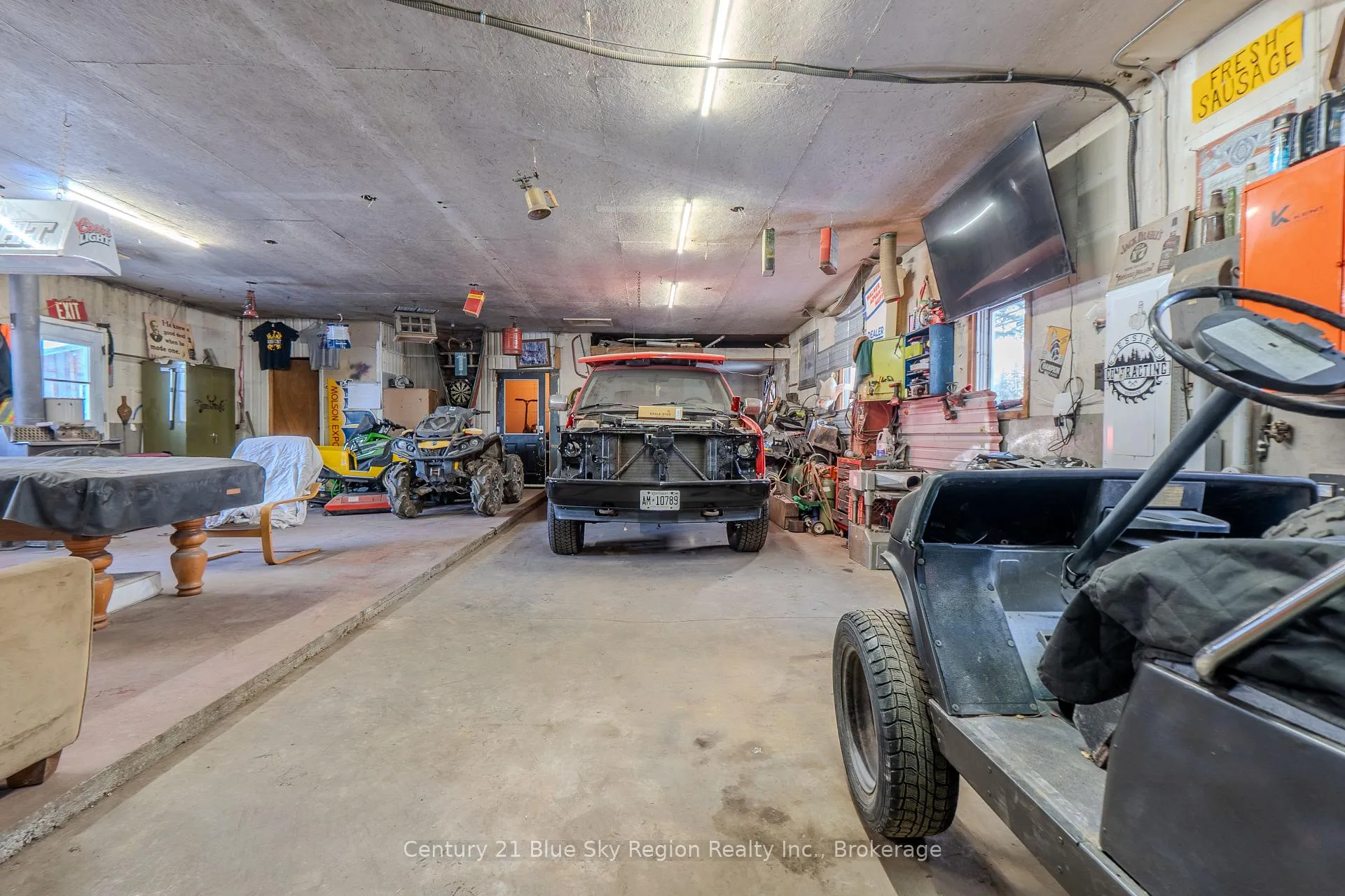 Photo 42 of 362 Derland Road, East Ferris — HOMEH