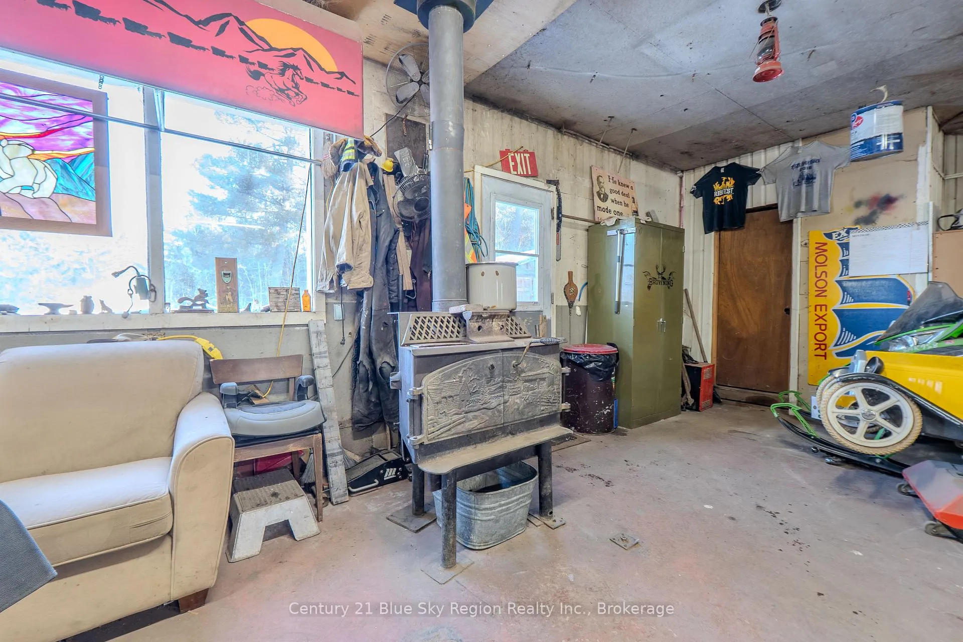 Photo 44 of 362 Derland Road, East Ferris — HOMEH