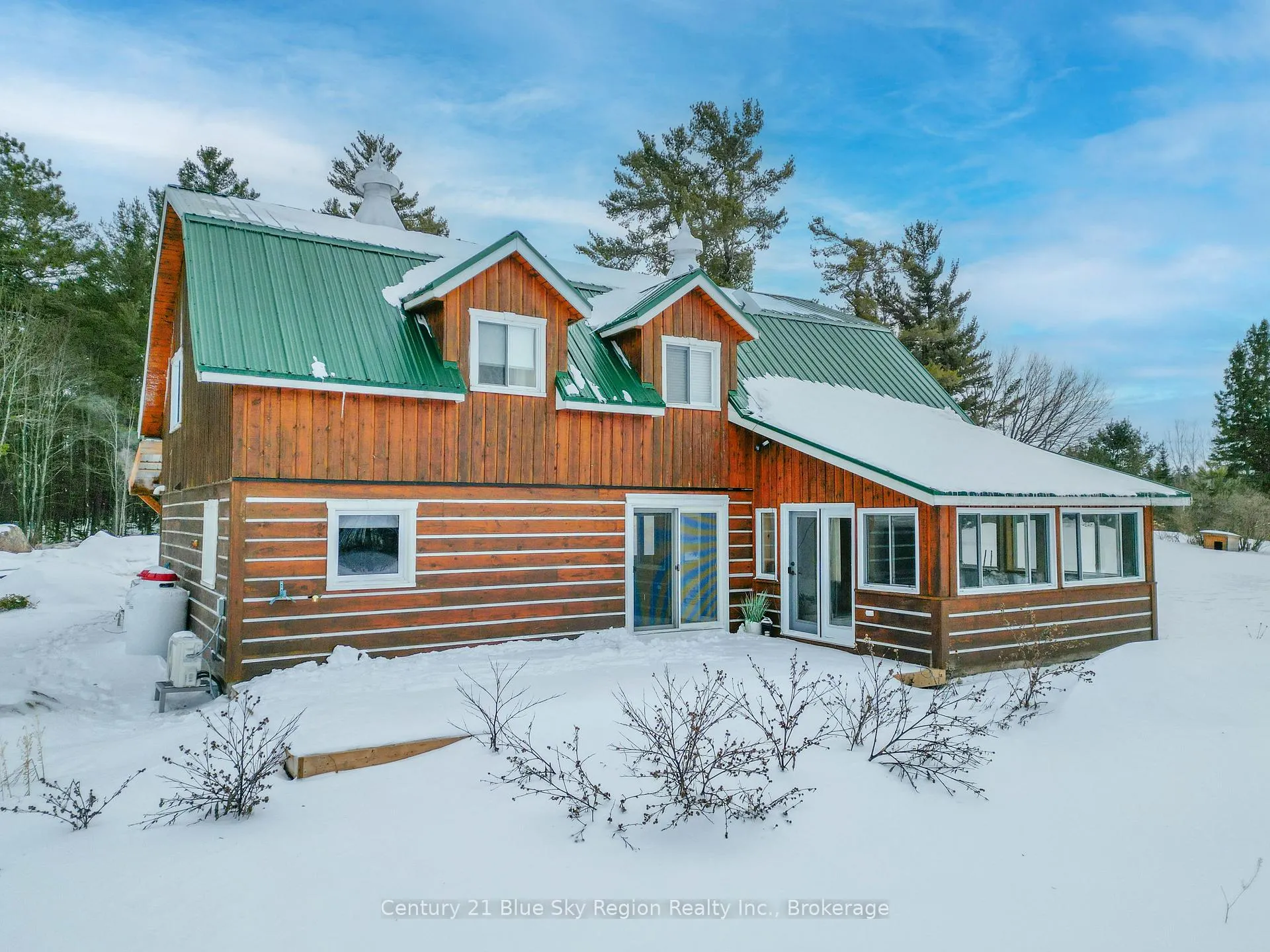 Photo 45 of 362 Derland Road, East Ferris — HOMEH