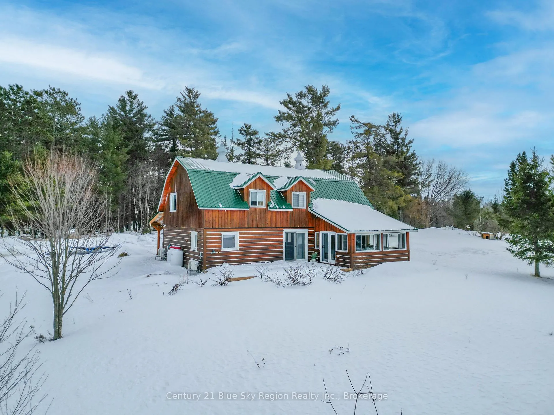 Photo 46 of 362 Derland Road, East Ferris — HOMEH