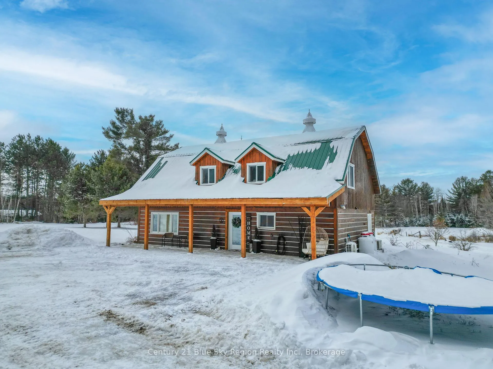 Photo 47 of 362 Derland Road, East Ferris — HOMEH