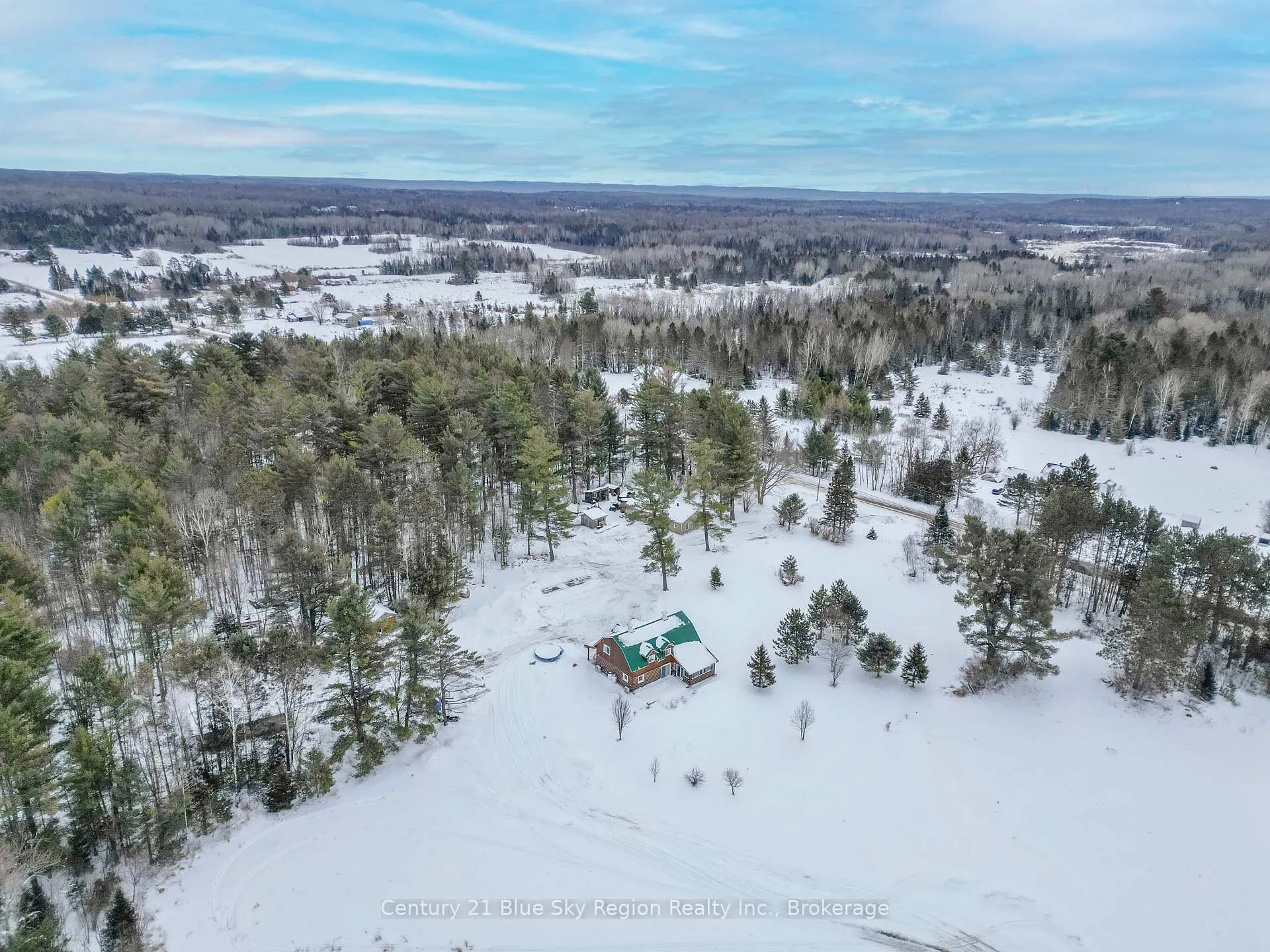 Photo 48 of 362 Derland Road, East Ferris — HOMEH