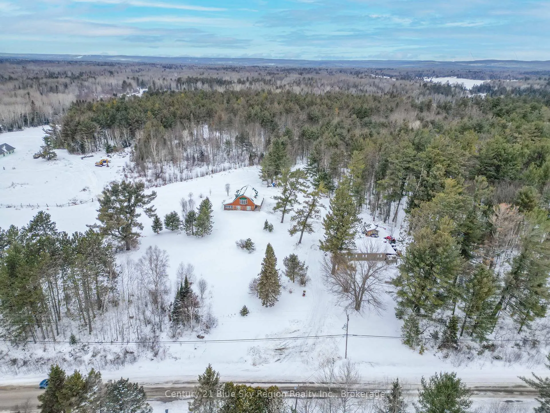 Photo 49 of 362 Derland Road, East Ferris — HOMEH