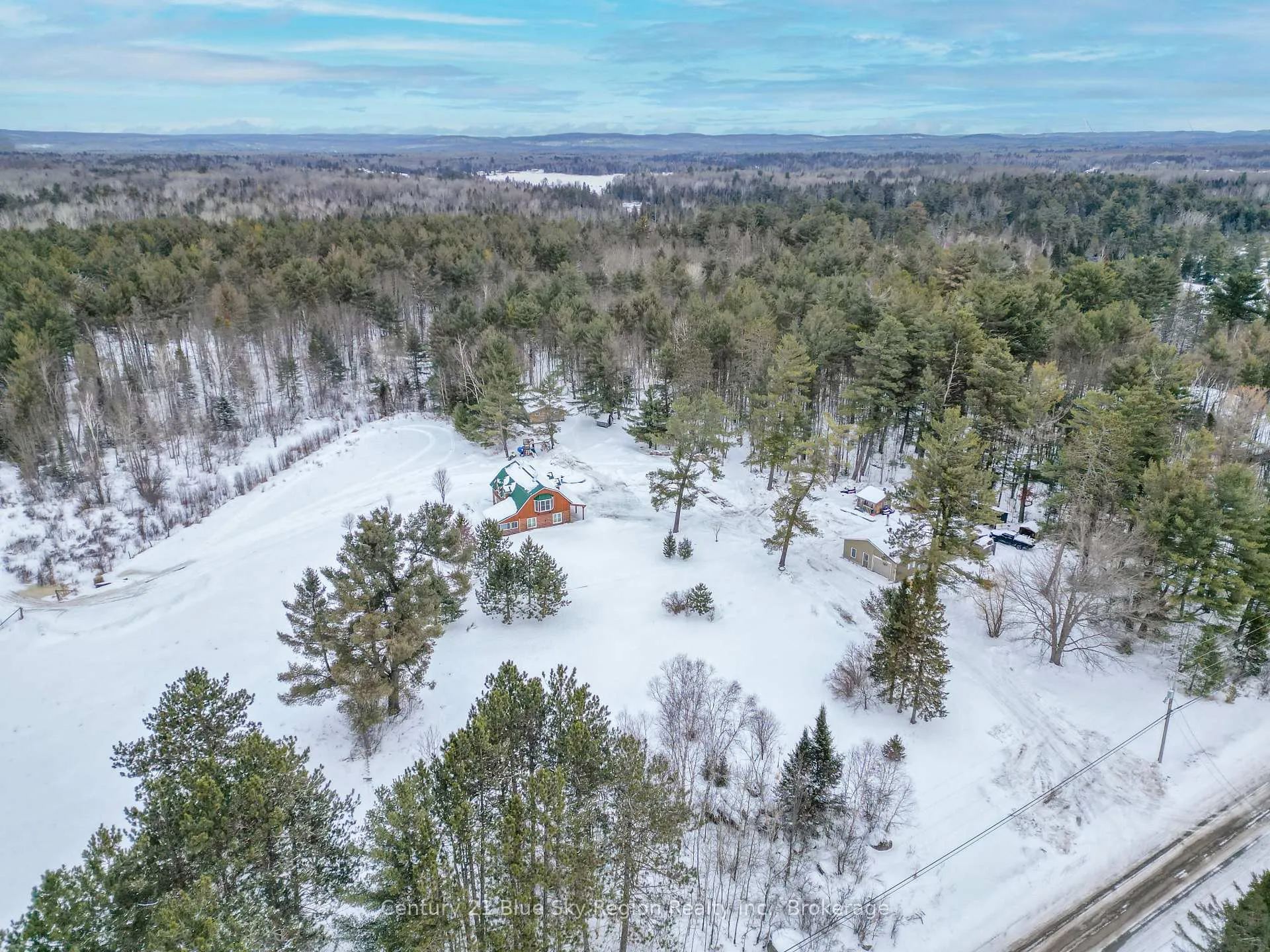 Photo 50 of 362 Derland Road, East Ferris — HOMEH