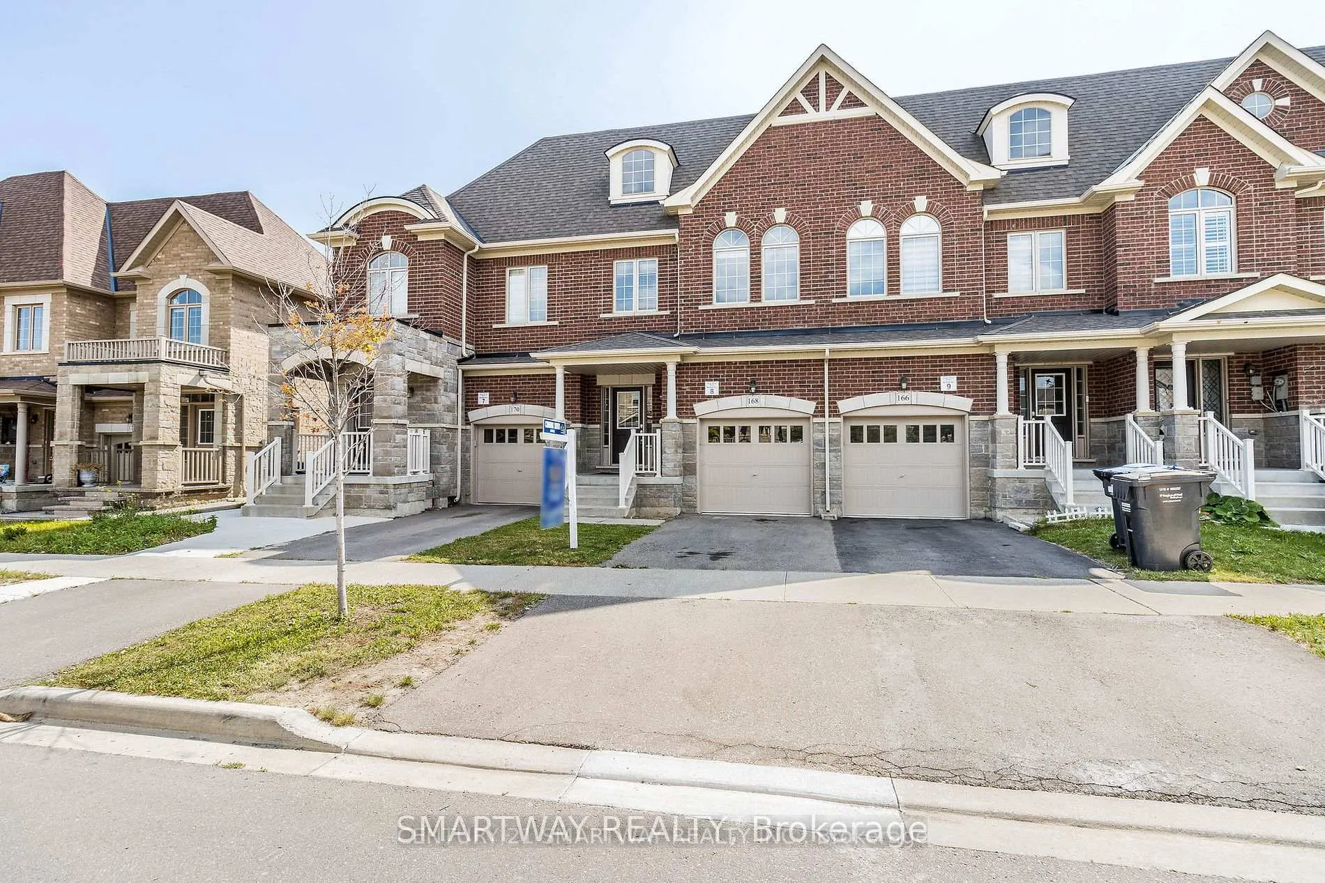 Photo 3 of 168 Agava Street, Brampton, Northwest Brampton — HOMEH