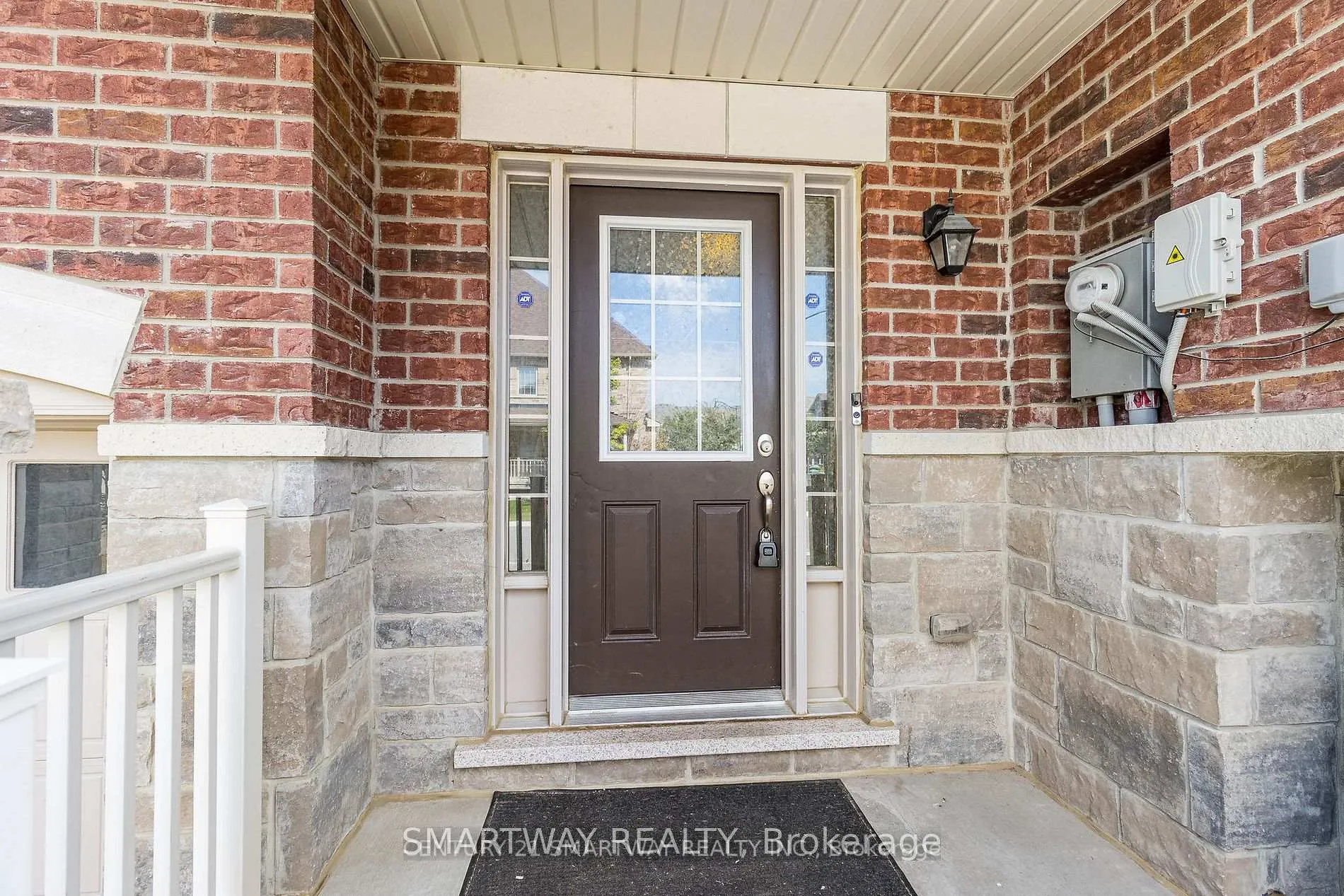 Photo 4 of 168 Agava Street, Brampton, Northwest Brampton — HOMEH
