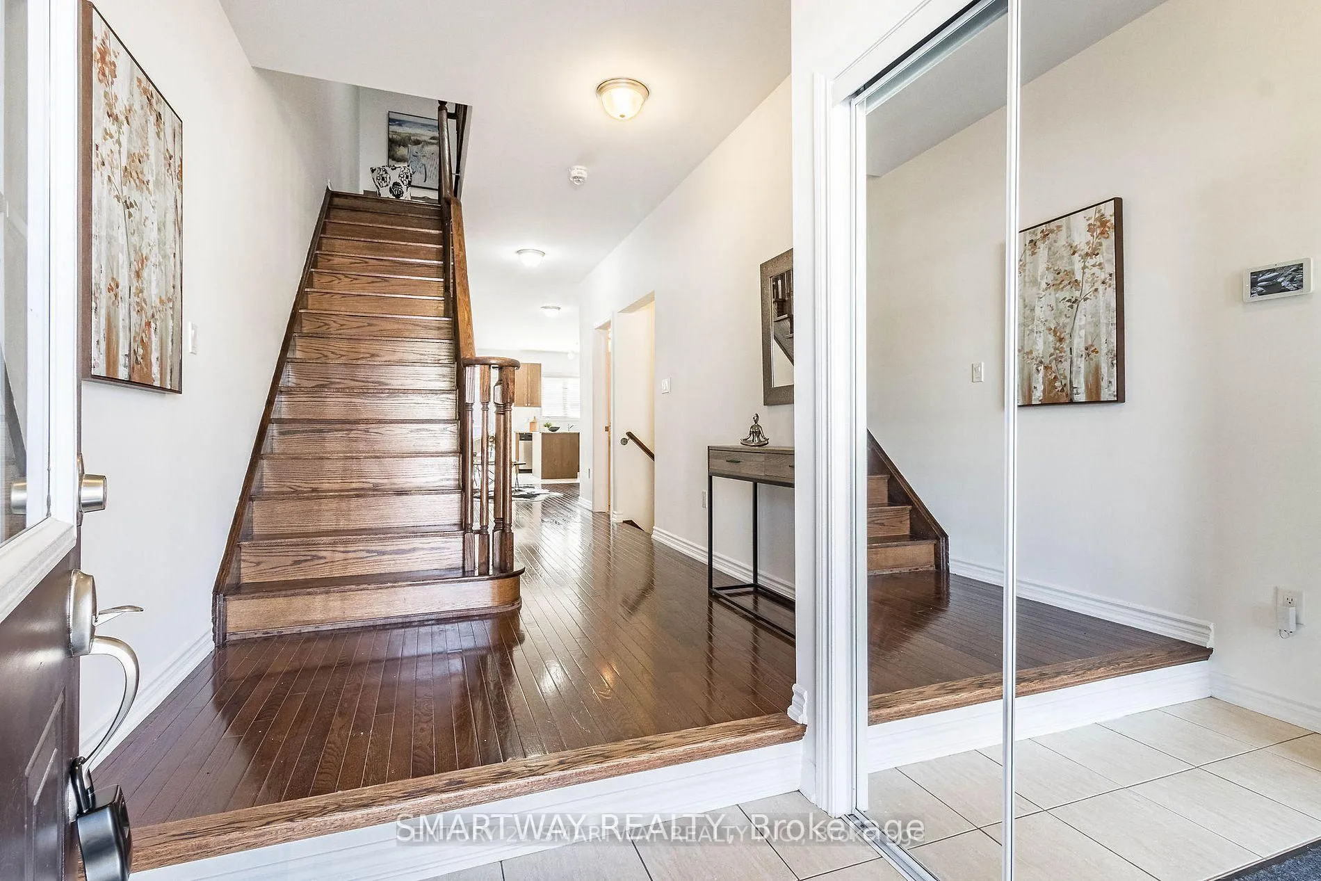 Photo 5 of 168 Agava Street, Brampton, Northwest Brampton — HOMEH