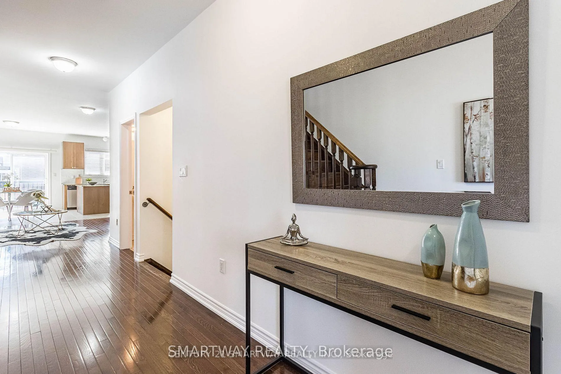 Photo 7 of 168 Agava Street, Brampton, Northwest Brampton — HOMEH