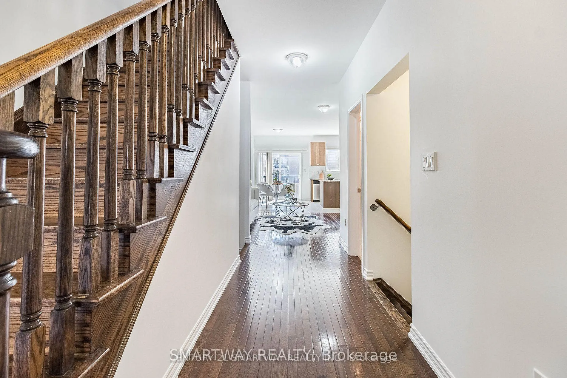 Photo 8 of 168 Agava Street, Brampton, Northwest Brampton — HOMEH