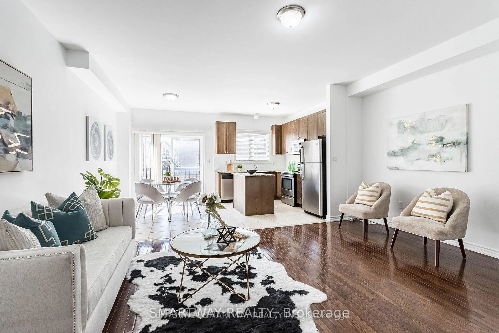 Photo 9 of 168 Agava Street, Brampton, Northwest Brampton — HOMEH