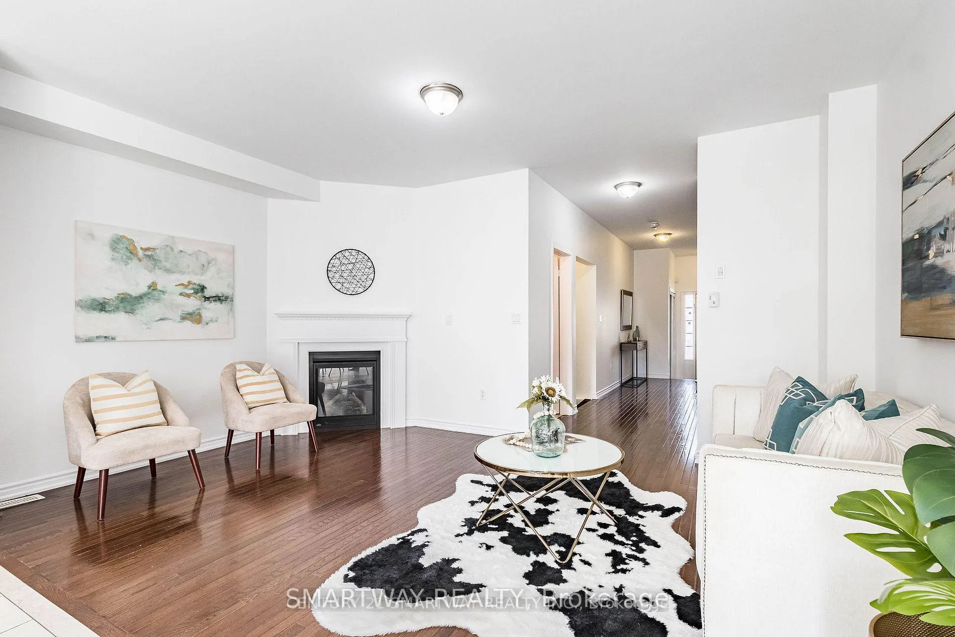 Photo 11 of 168 Agava Street, Brampton, Northwest Brampton — HOMEH