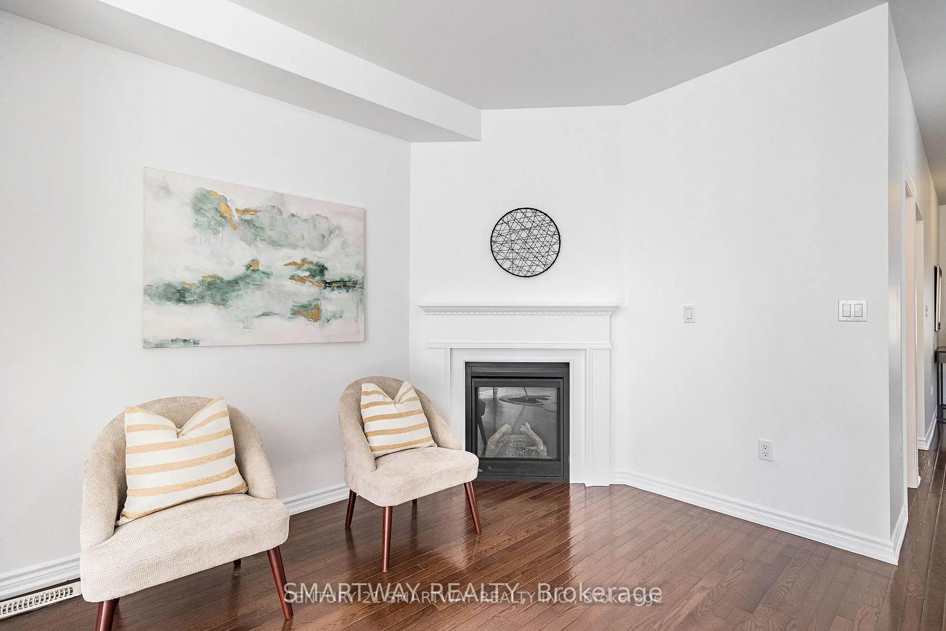 Photo 12 of 168 Agava Street, Brampton, Northwest Brampton — HOMEH