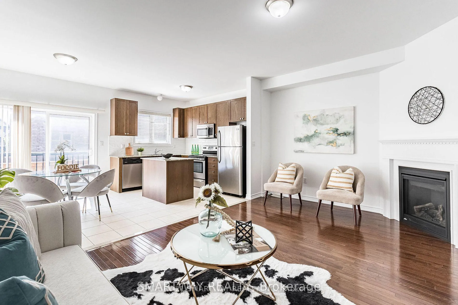 Photo 14 of 168 Agava Street, Brampton, Northwest Brampton — HOMEH