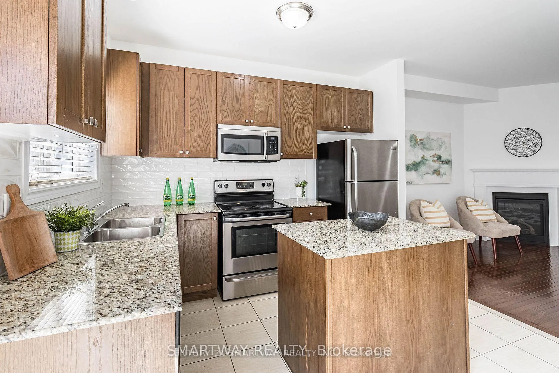 Photo 15 of 168 Agava Street, Brampton, Northwest Brampton — HOMEH