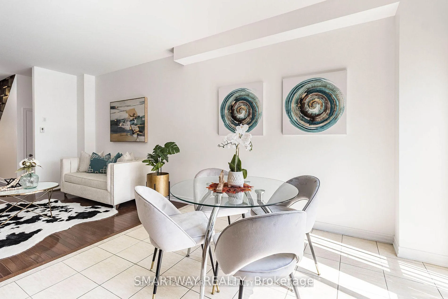 Photo 17 of 168 Agava Street, Brampton, Northwest Brampton — HOMEH