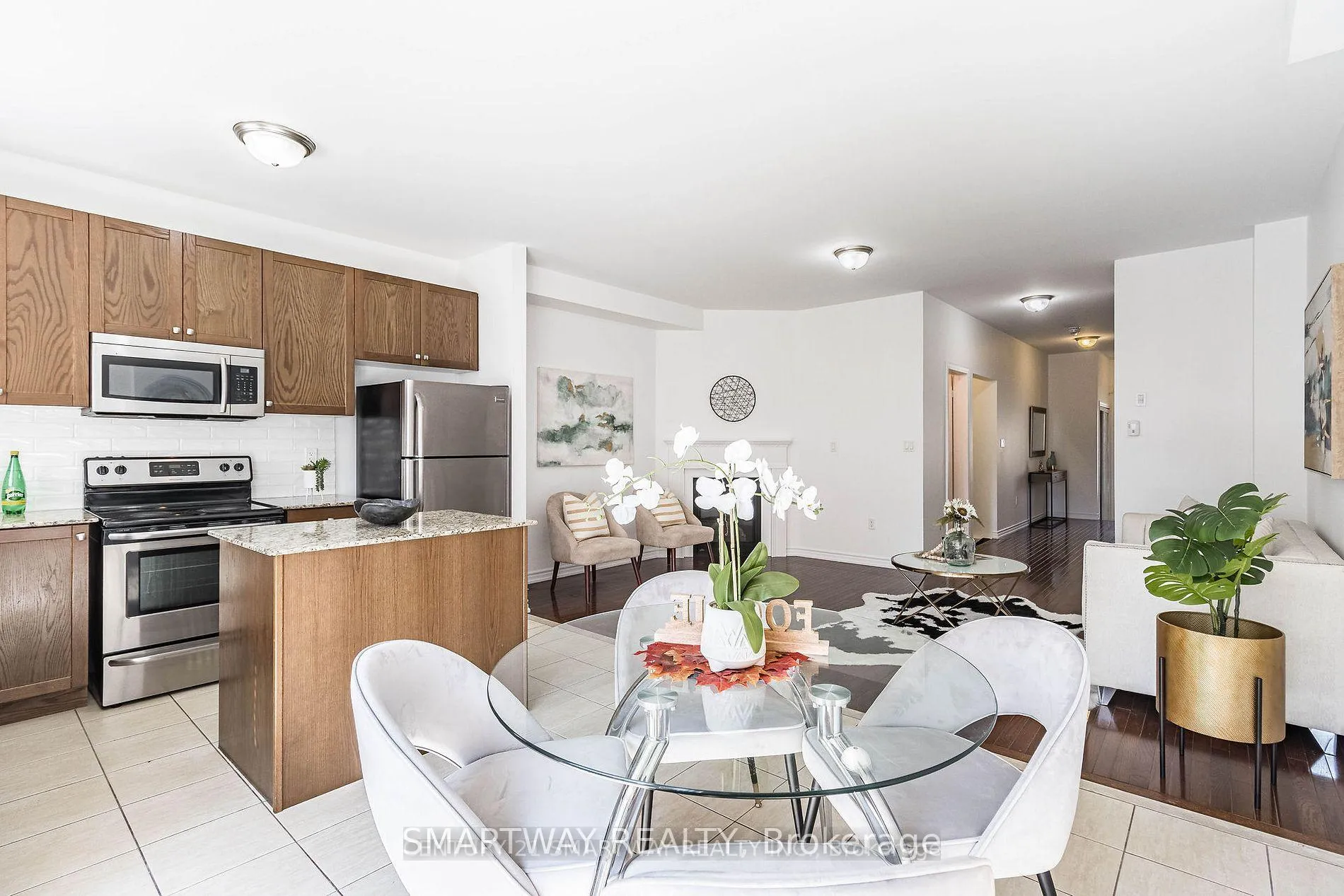 Photo 18 of 168 Agava Street, Brampton, Northwest Brampton — HOMEH