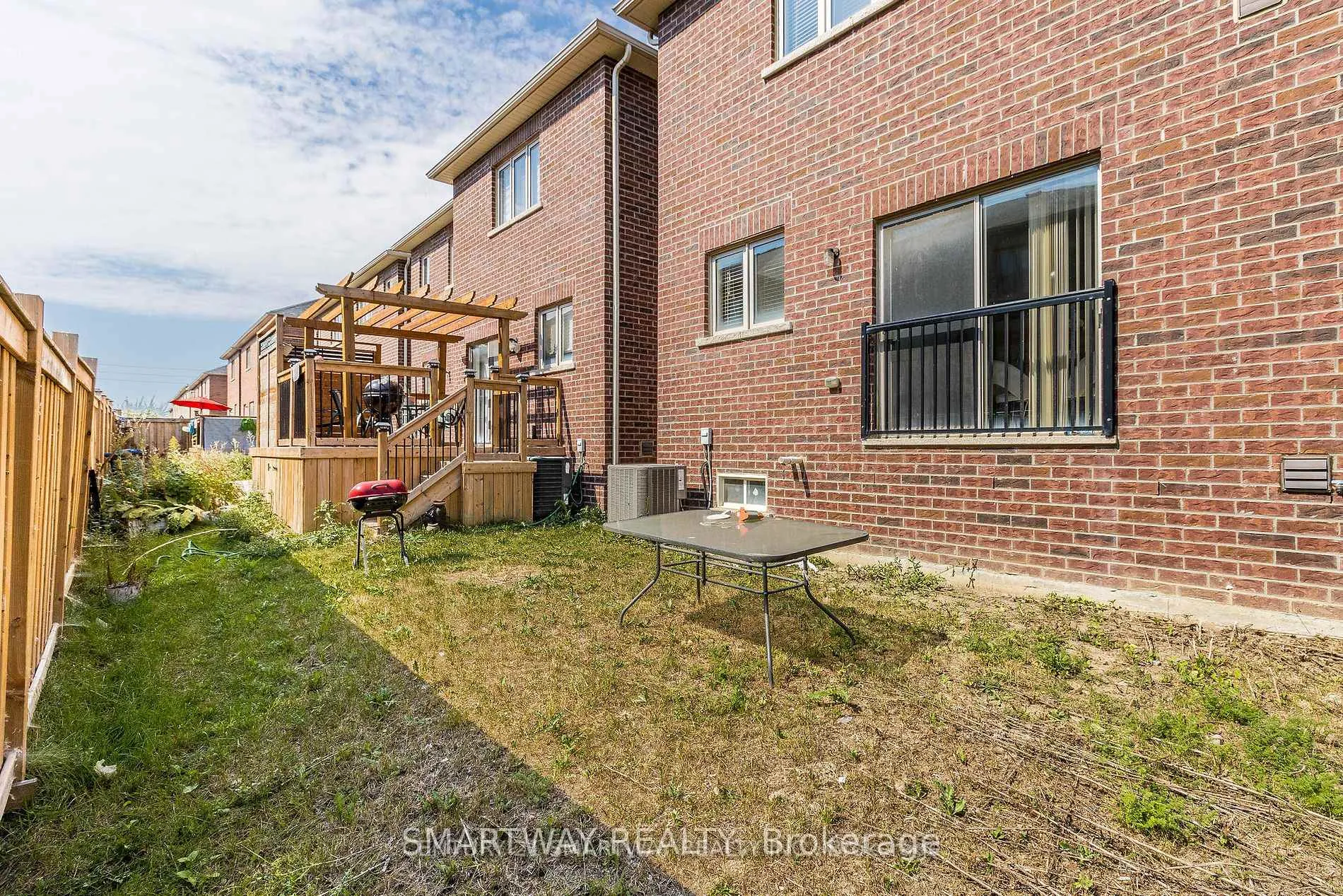 Photo 39 of 168 Agava Street, Brampton, Northwest Brampton — HOMEH
