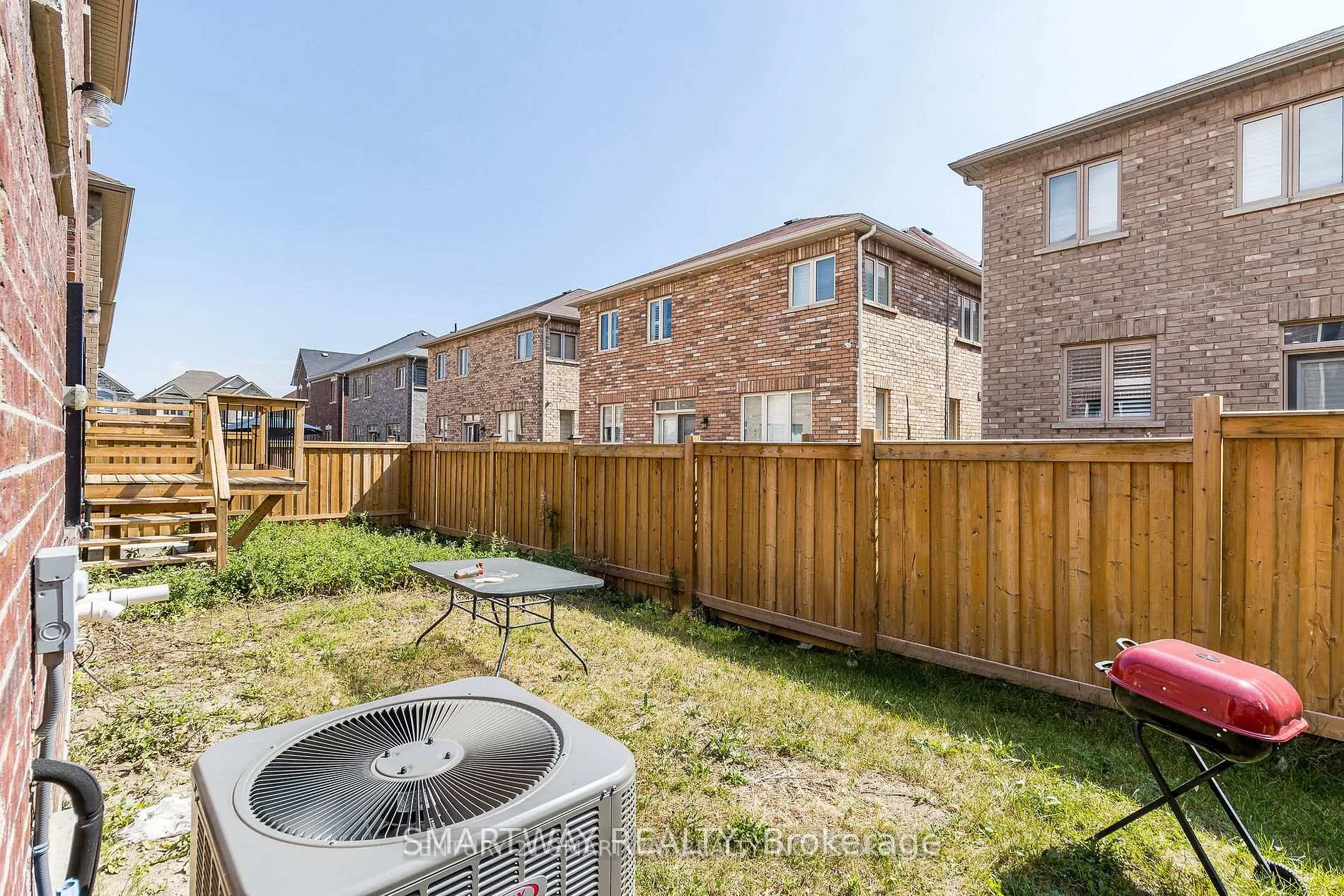 Photo 40 of 168 Agava Street, Brampton, Northwest Brampton — HOMEH