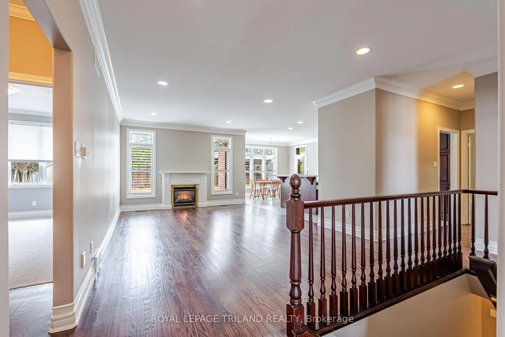 Photo 16 of 43 Pinehurst Drive, Thames Centre, Dorchester — HOMEH