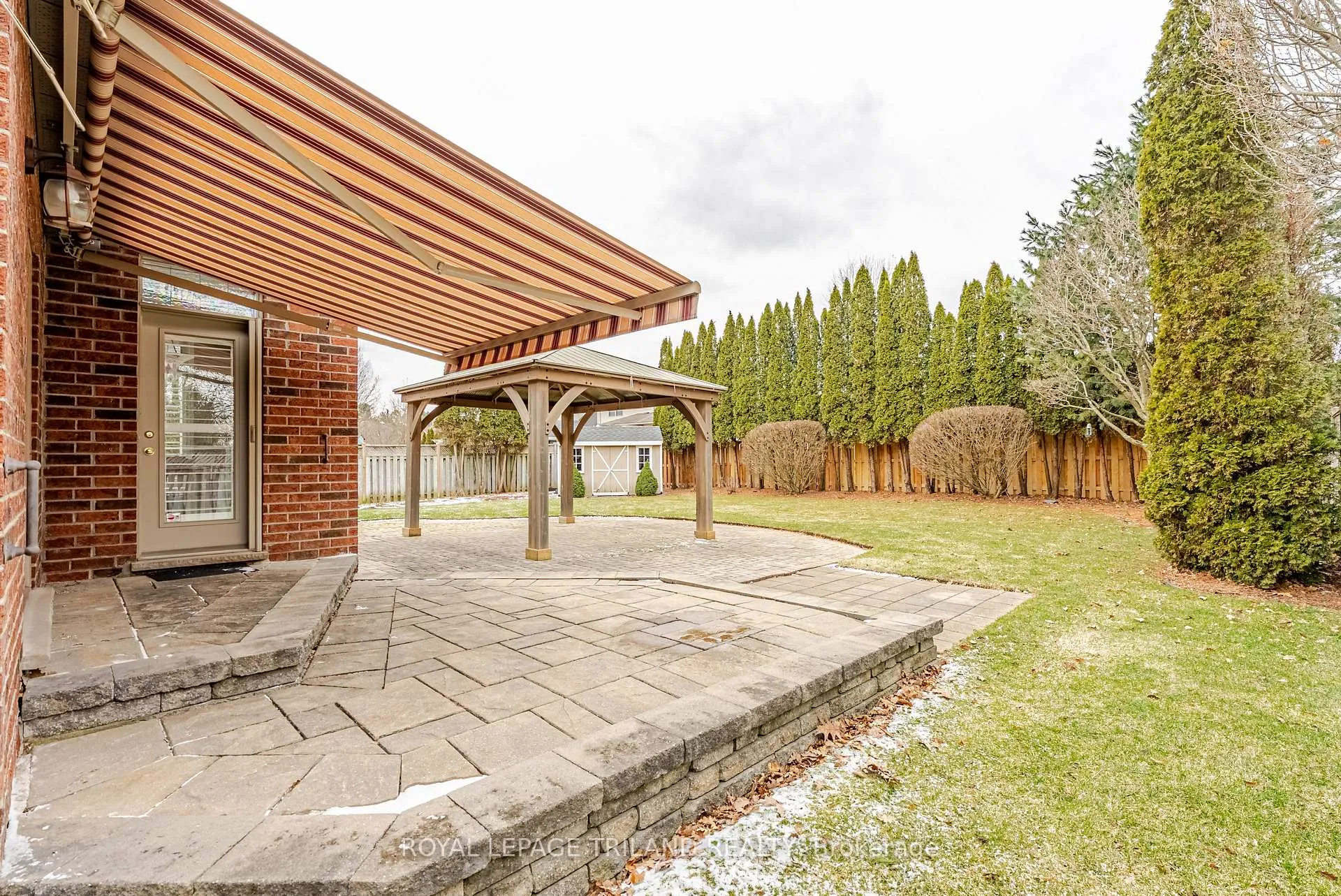 Photo 45 of 43 Pinehurst Drive, Thames Centre, Dorchester — HOMEH