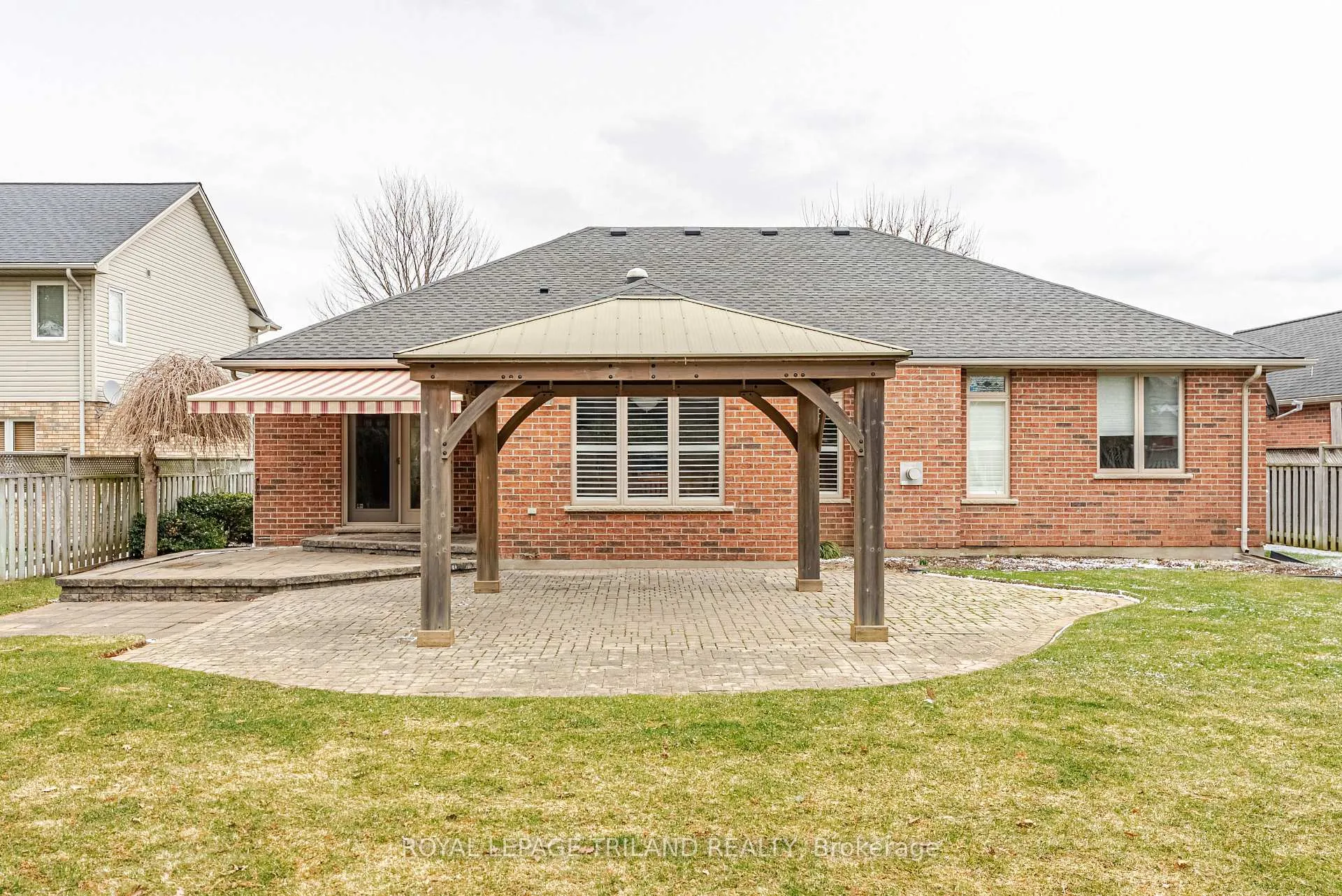 Photo 49 of 43 Pinehurst Drive, Thames Centre, Dorchester — HOMEH