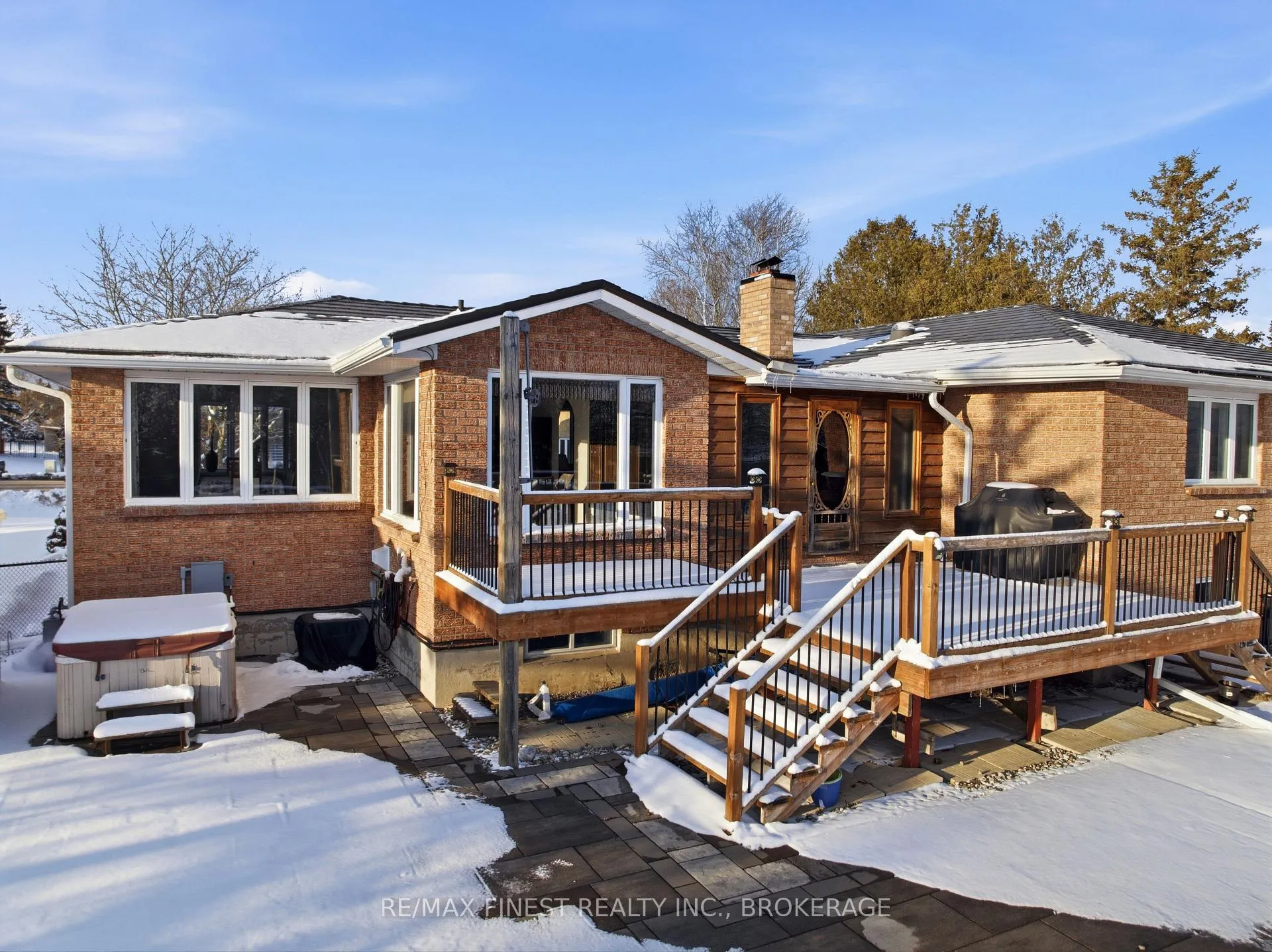 Photo 41 of 1779 Floyd Avenue, Kingston, City North of 401 — HOMEH