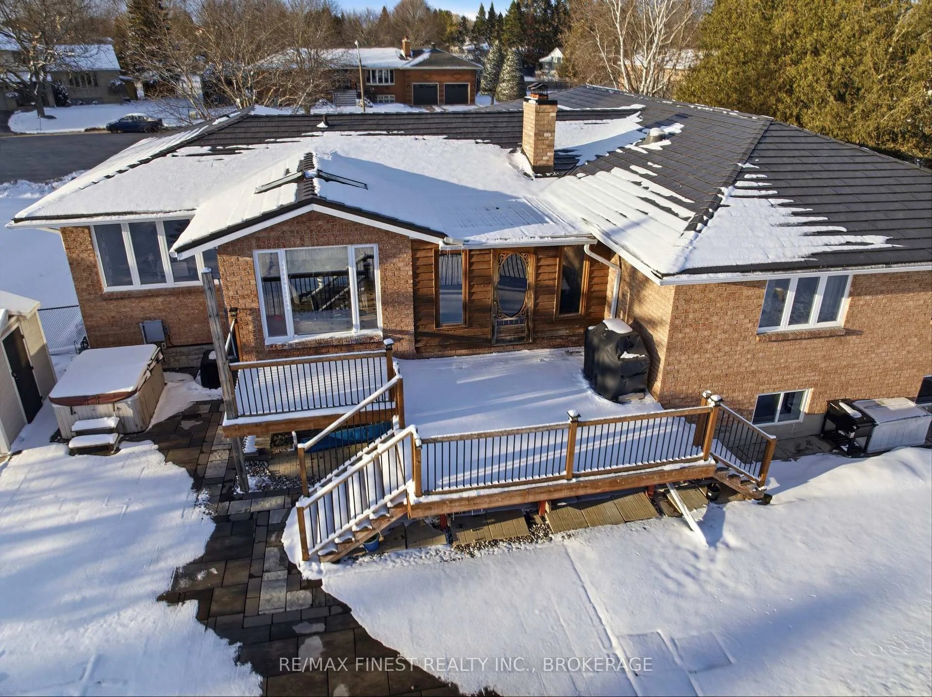 Photo 43 of 1779 Floyd Avenue, Kingston, City North of 401 — HOMEH