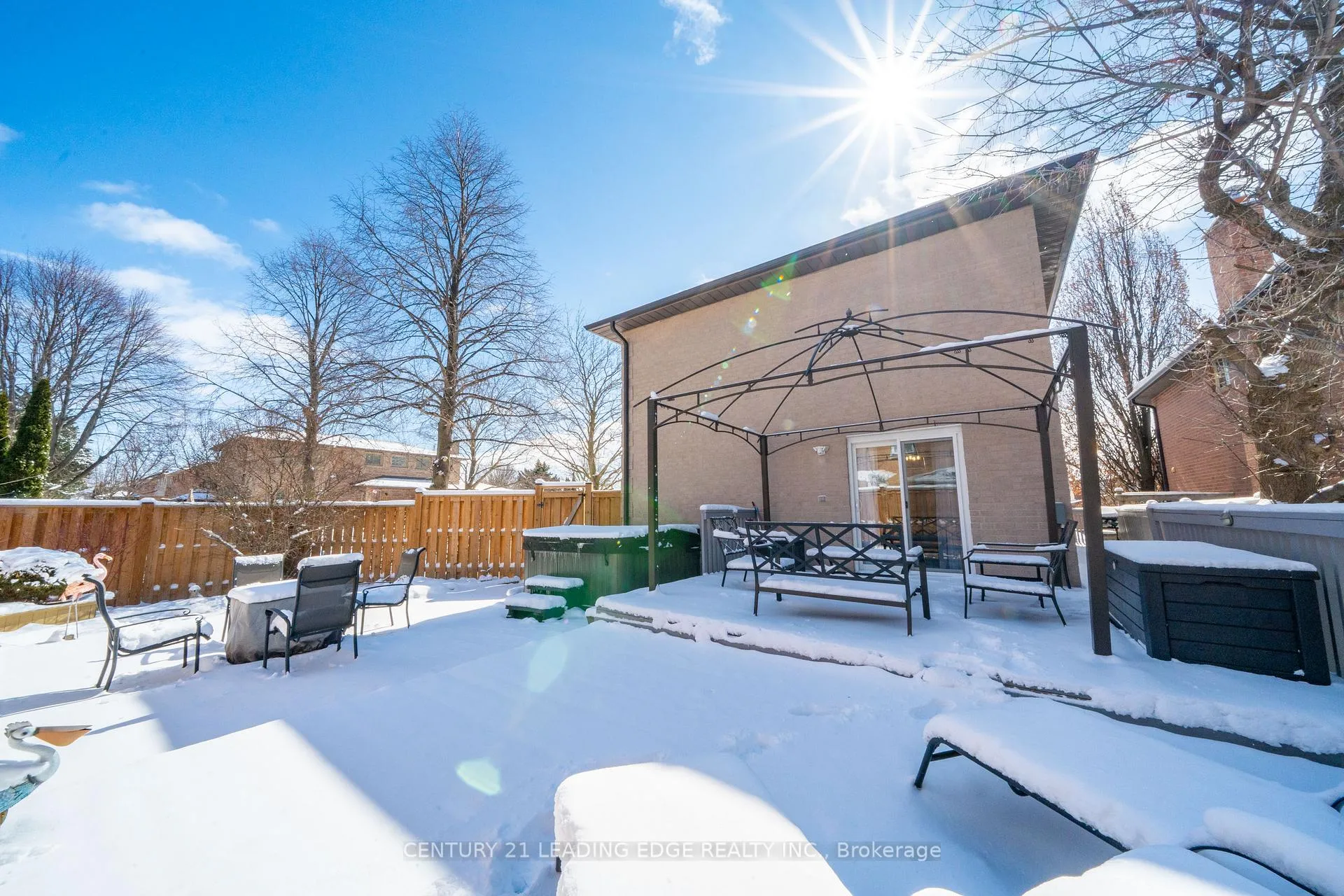 Photo 30 of 2 Bryant Road, Markham, Markham Village — HOMEH