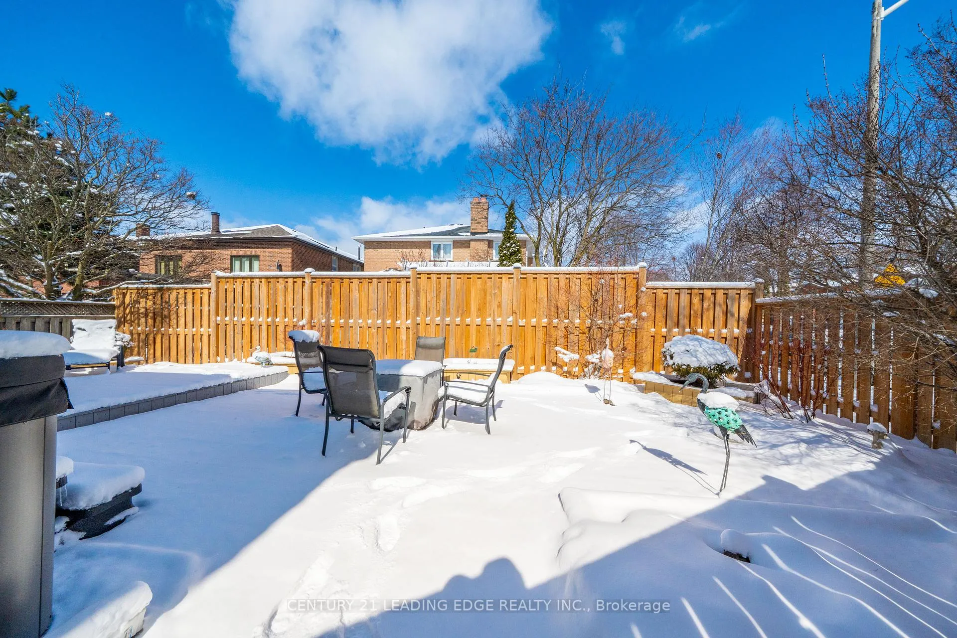 Photo 31 of 2 Bryant Road, Markham, Markham Village — HOMEH