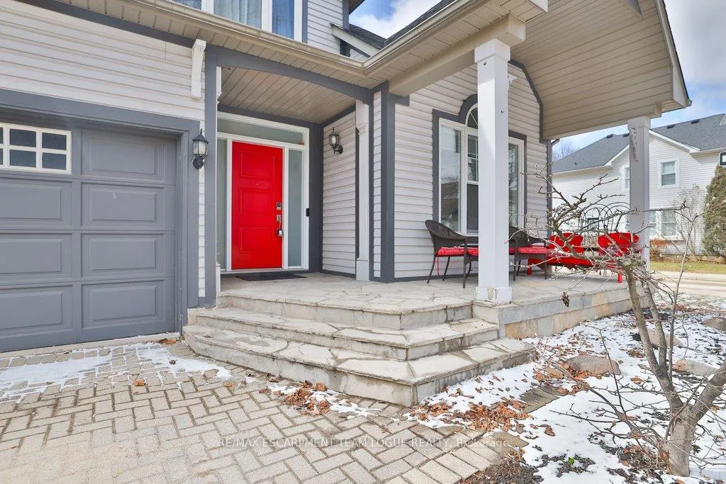 Photo 3 of 2189 Woodglen Crescent, Burlington, Orchard — HOMEH