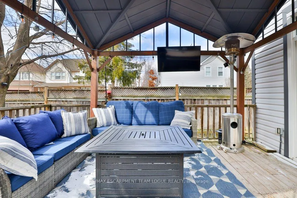 Photo 43 of 2189 Woodglen Crescent, Burlington, Orchard — HOMEH