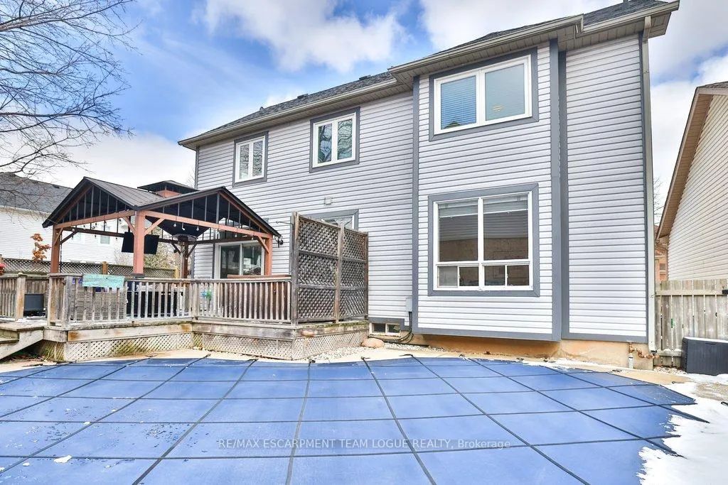 Photo 45 of 2189 Woodglen Crescent, Burlington, Orchard — HOMEH