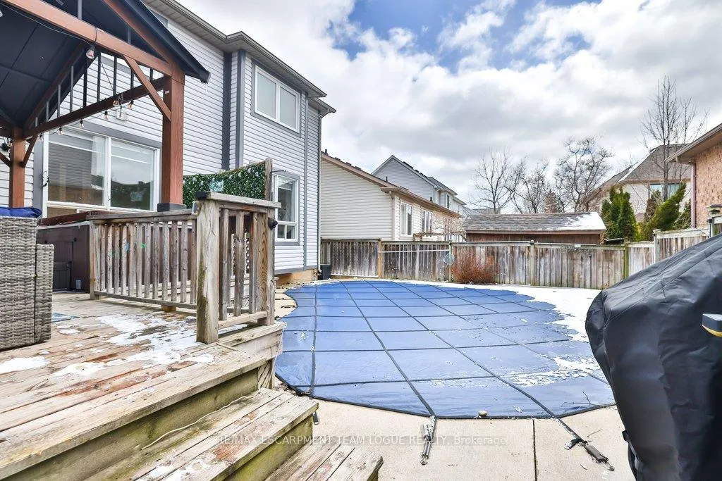 Photo 46 of 2189 Woodglen Crescent, Burlington, Orchard — HOMEH