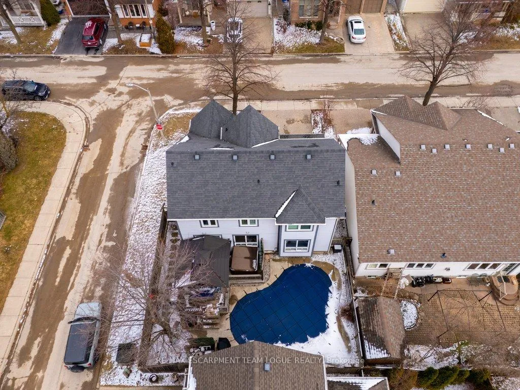 Photo 47 of 2189 Woodglen Crescent, Burlington, Orchard — HOMEH