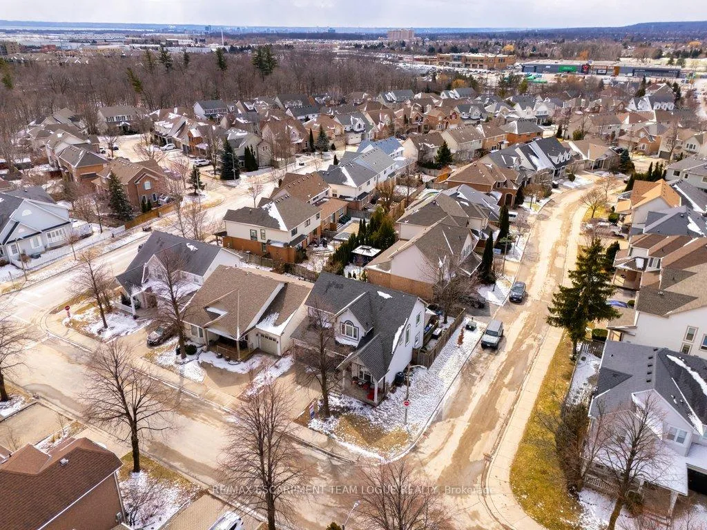 Photo 50 of 2189 Woodglen Crescent, Burlington, Orchard — HOMEH