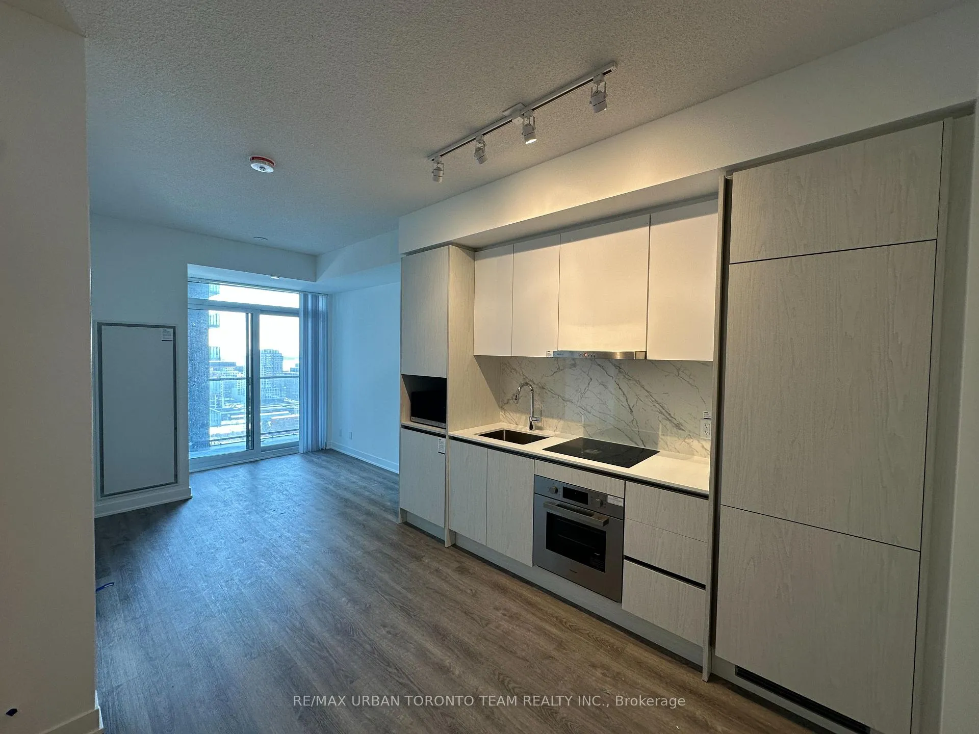 Photo 1 of Unit 2709, 180 Front Street E, Toronto, Moss Park — HOMEH