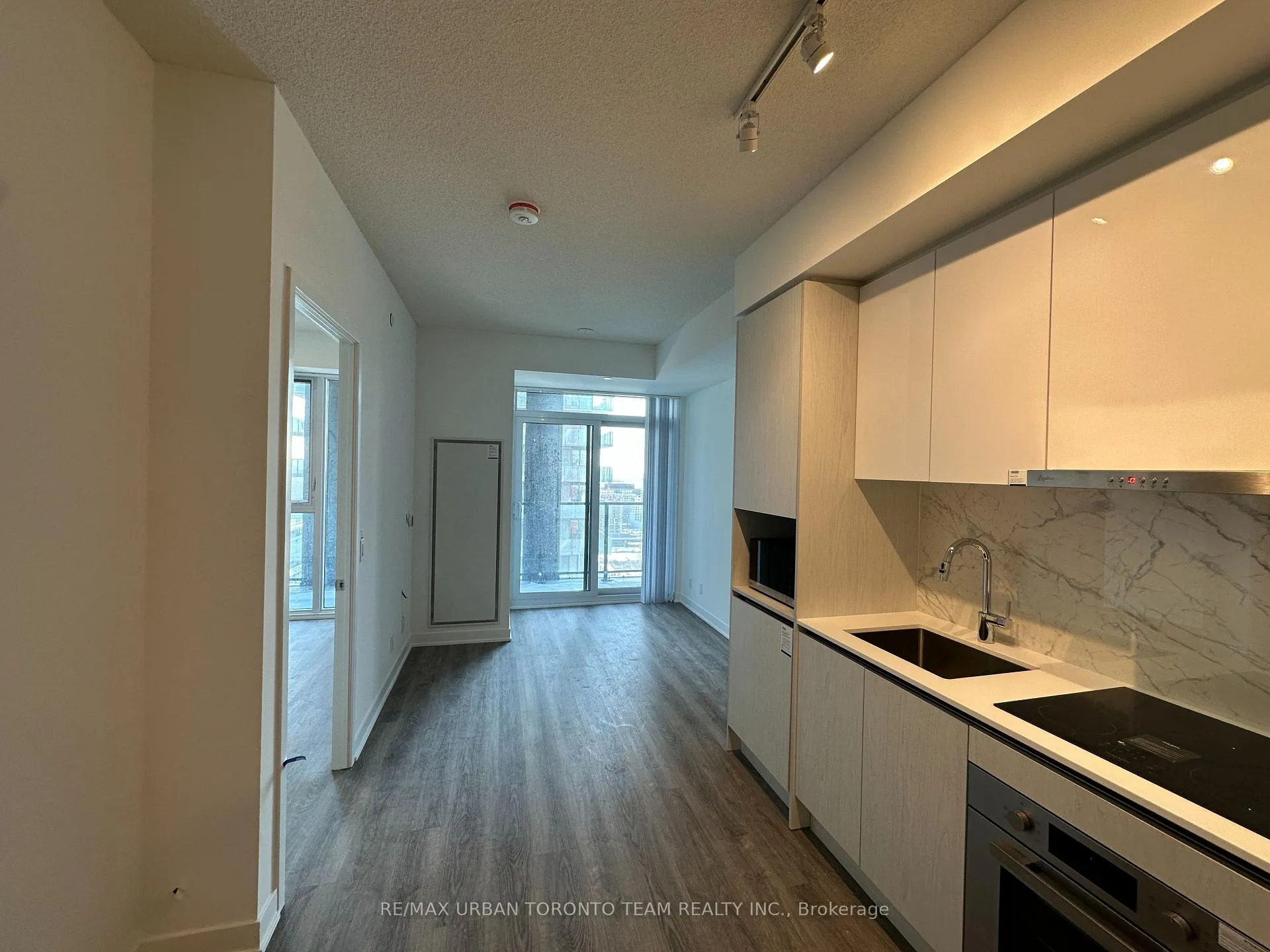 Photo 2 of Unit 2709, 180 Front Street E, Toronto, Moss Park — HOMEH