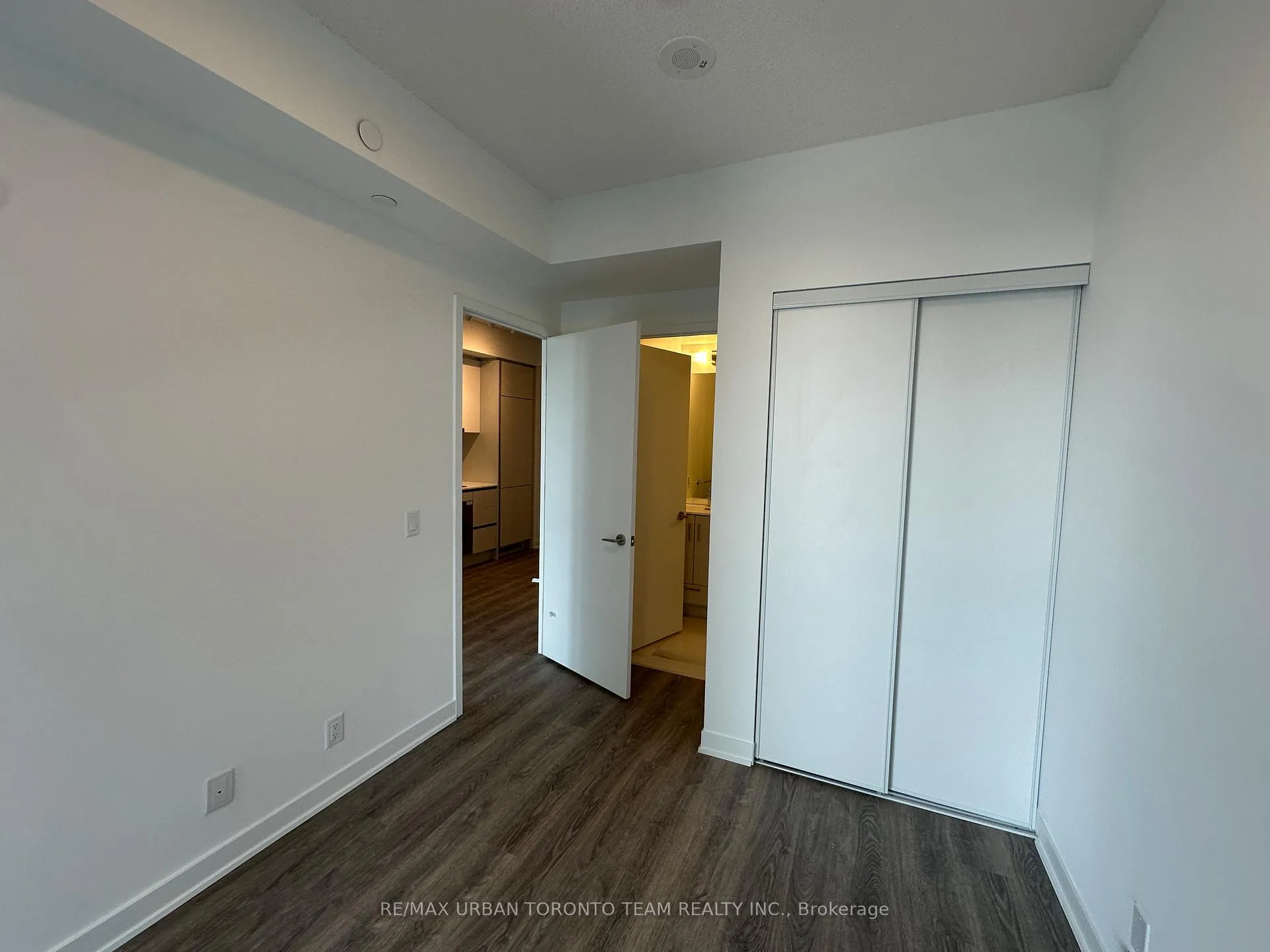 Photo 9 of Unit 2709, 180 Front Street E, Toronto, Moss Park — HOMEH