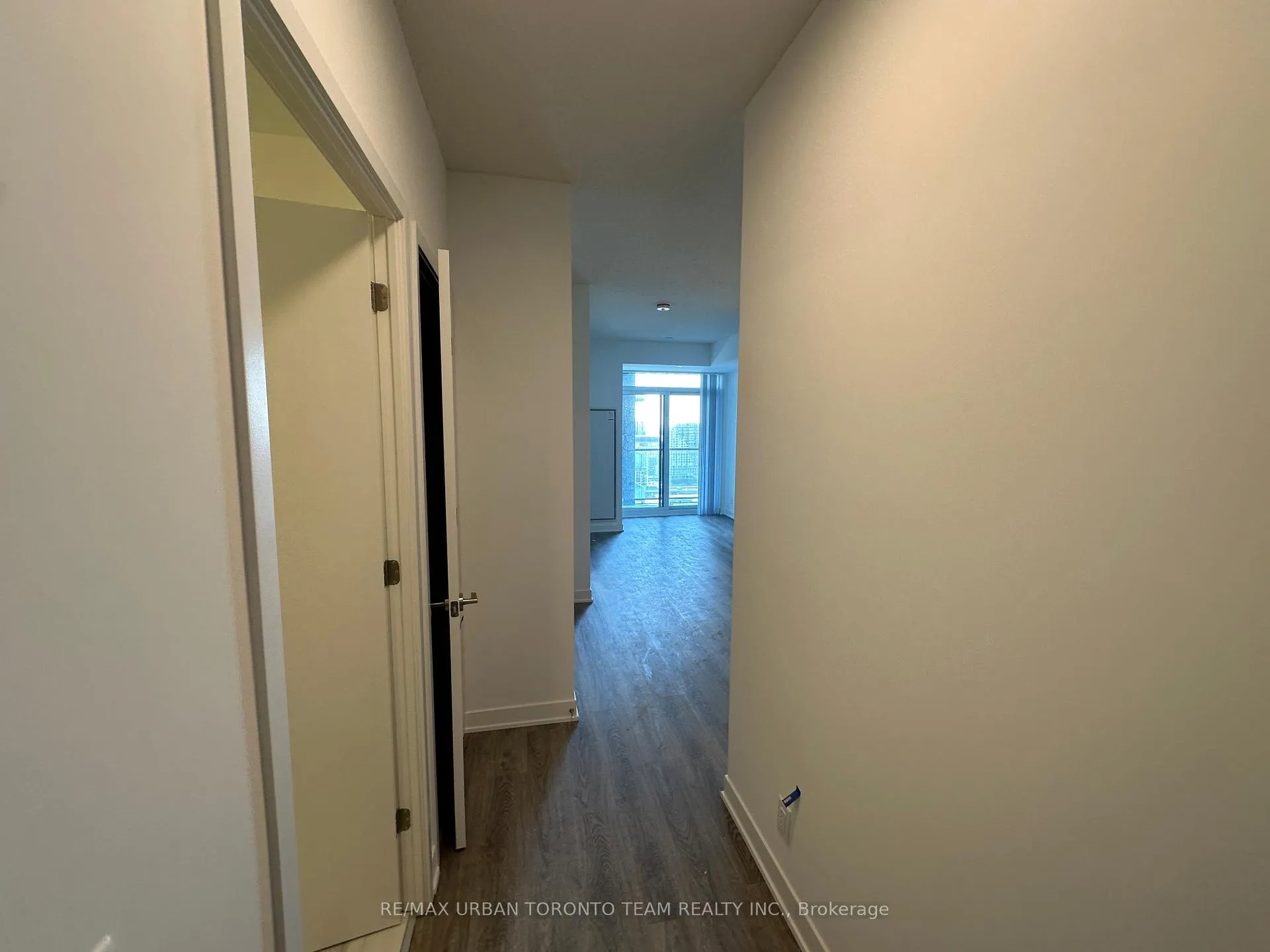 Photo 12 of Unit 2709, 180 Front Street E, Toronto, Moss Park — HOMEH