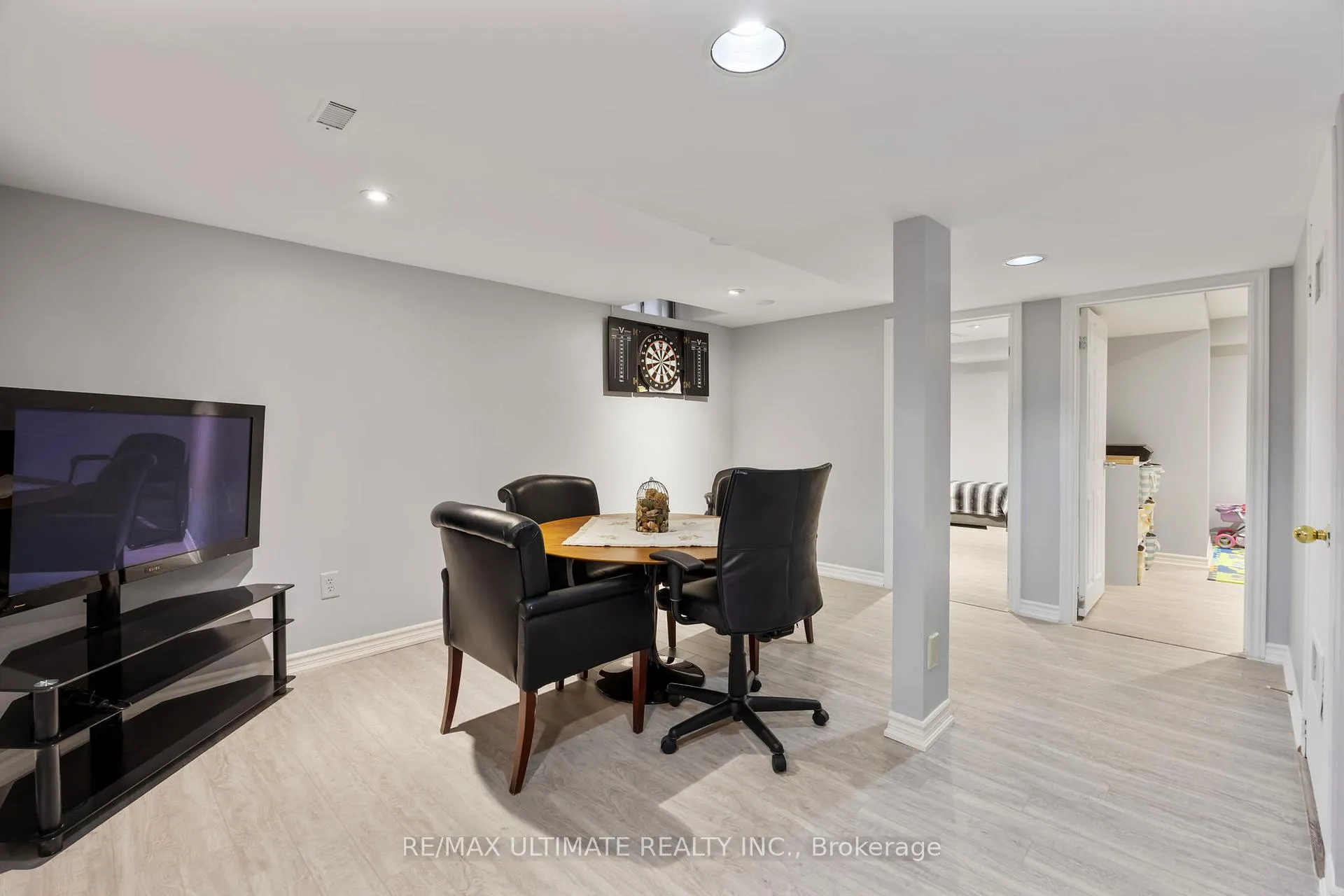 Photo 31 of 154 Toba Crescent, Brampton, Heart Lake East — HOMEH